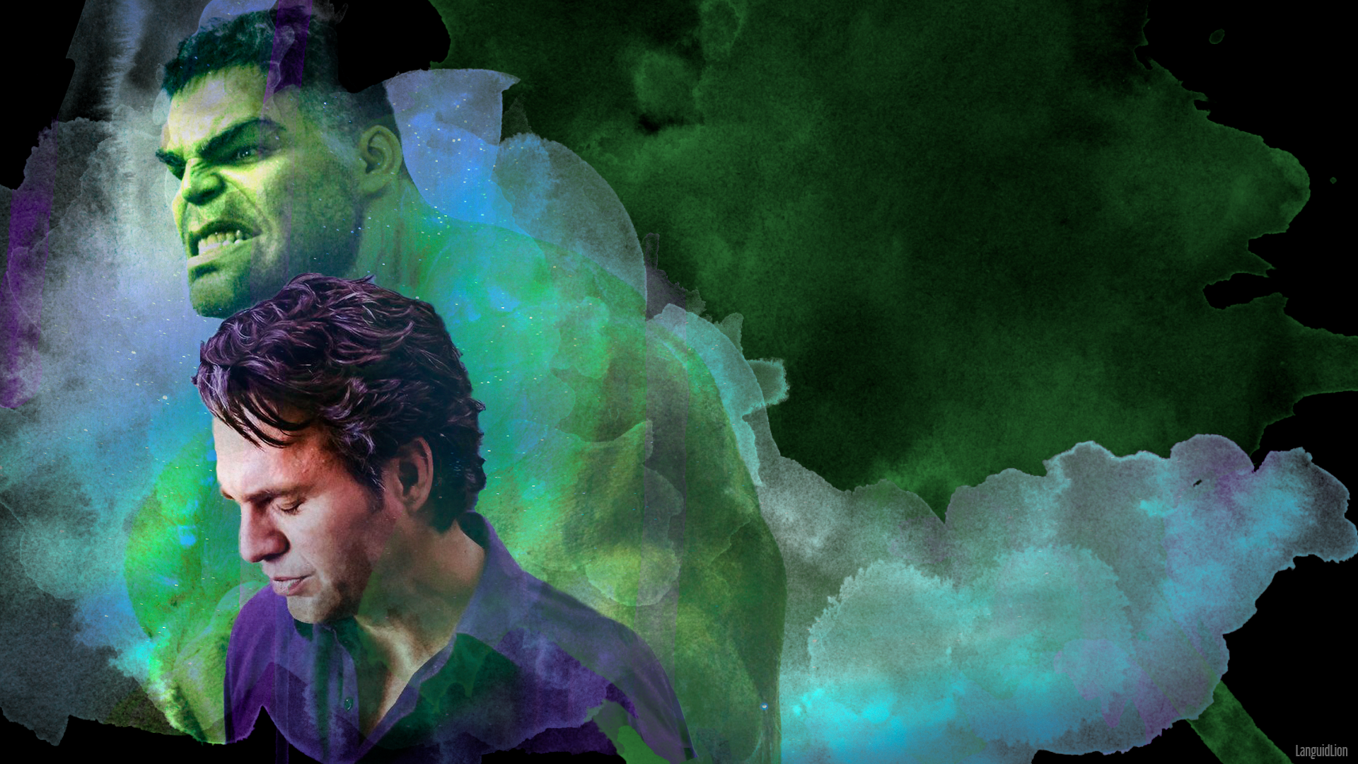 Bruce Banner Images Wallpapers