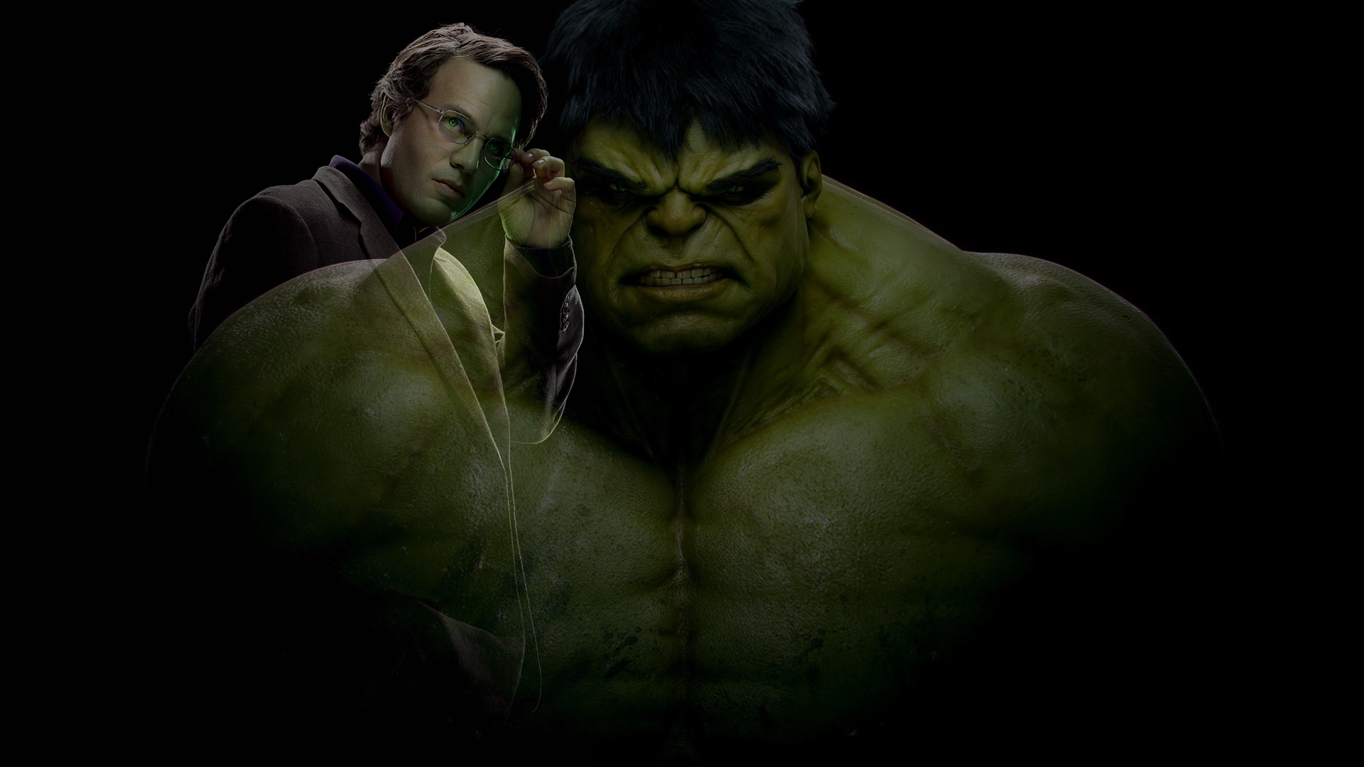 Bruce Banner Images Wallpapers