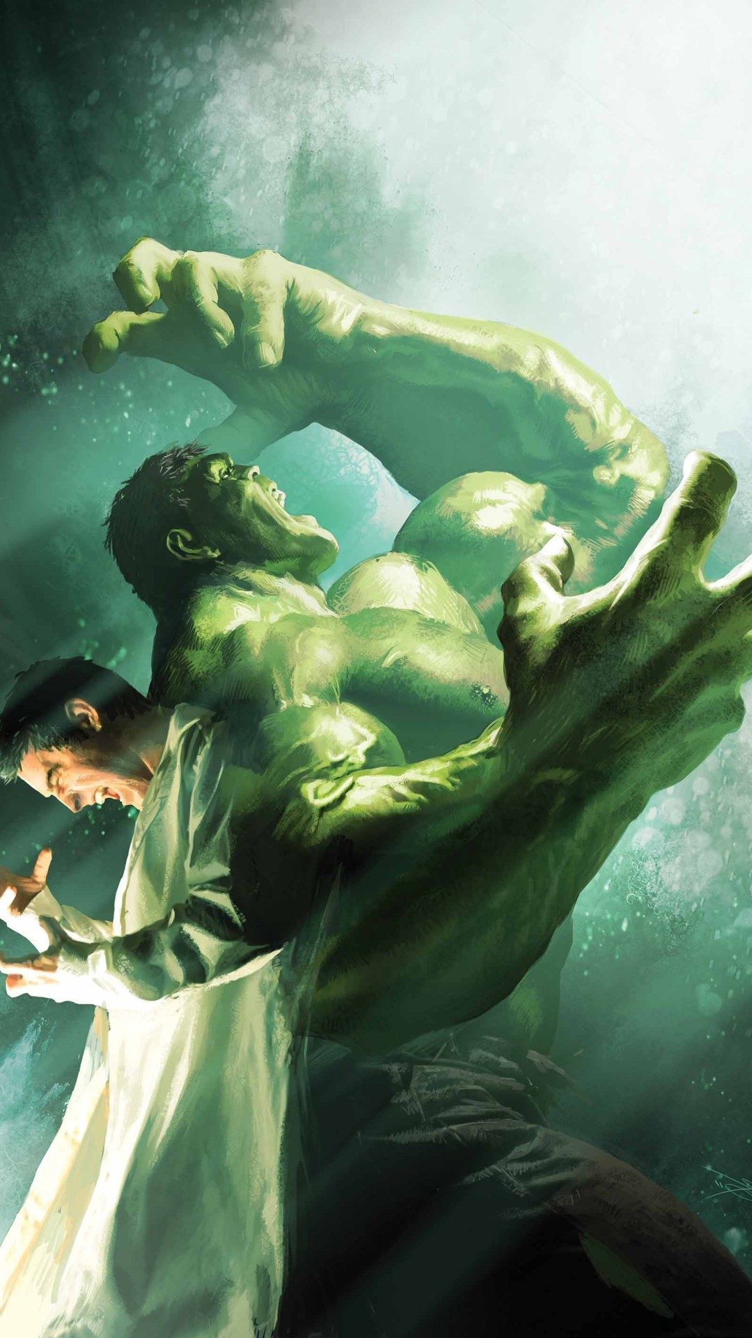 Bruce Banner Images Wallpapers