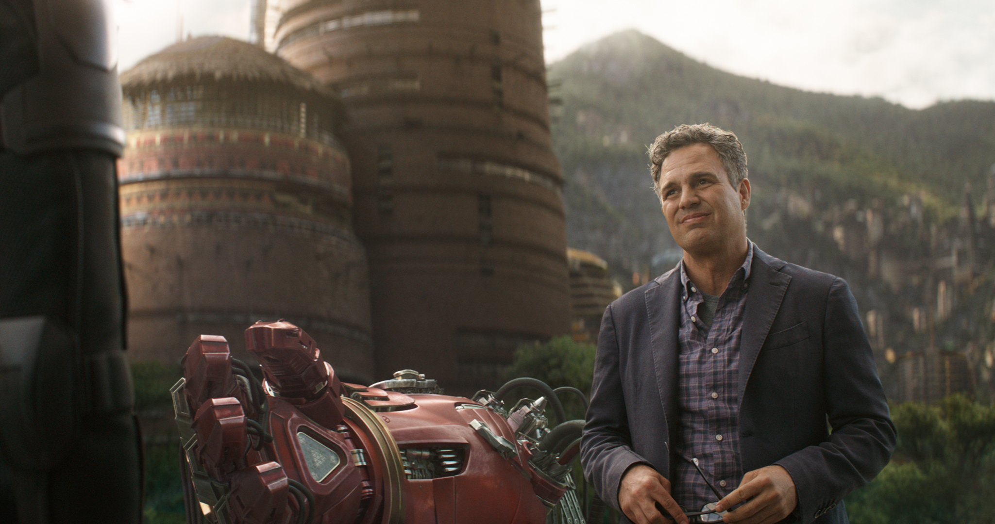 Bruce Banner Images Wallpapers