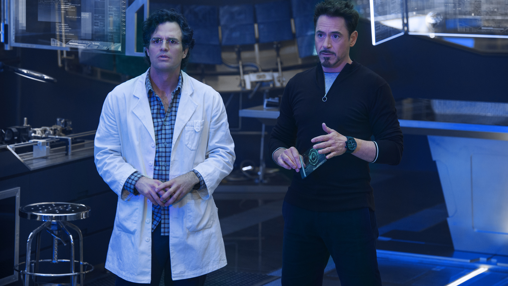 Bruce Banner Images Wallpapers