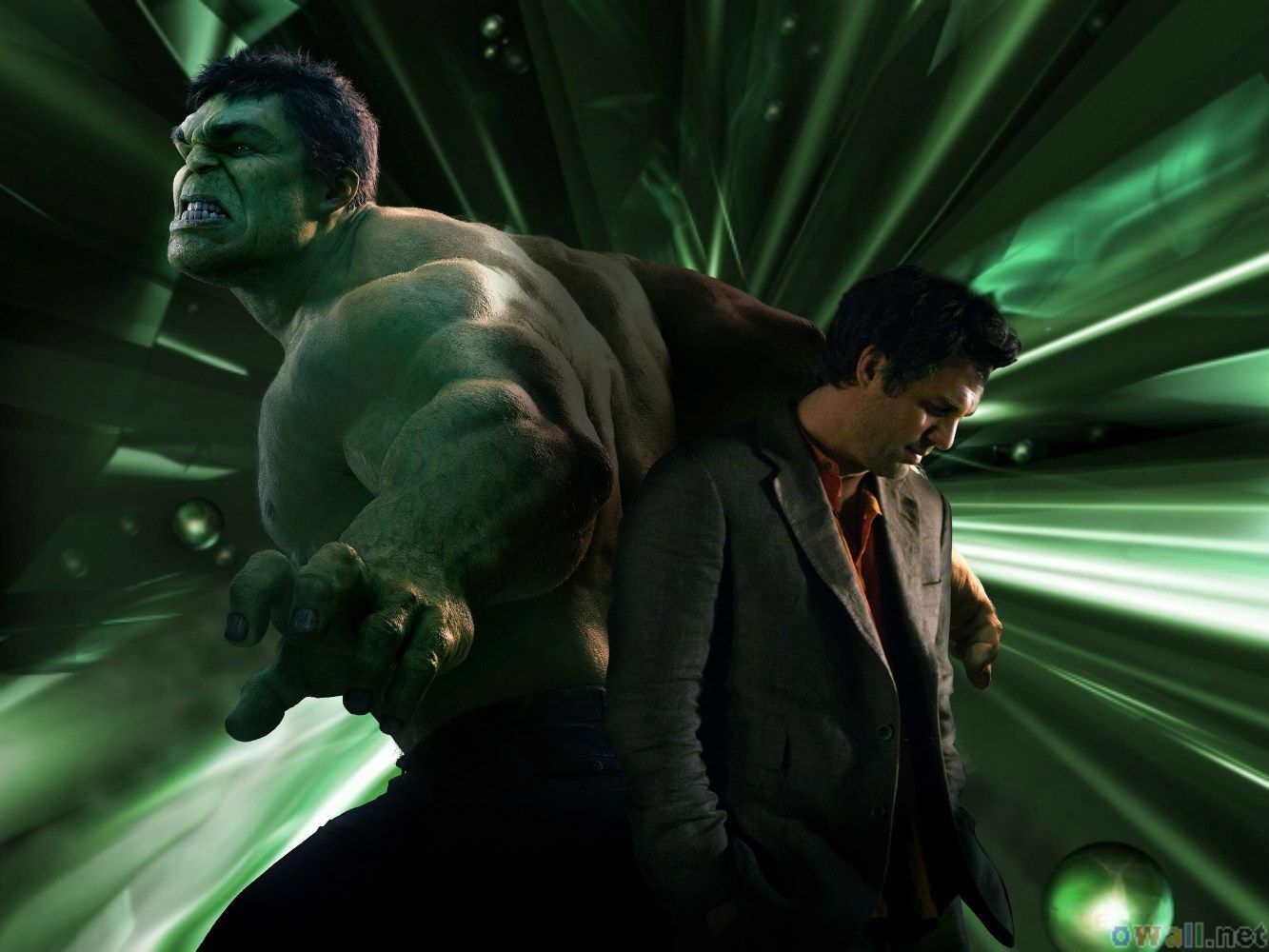 Bruce Banner Images Wallpapers