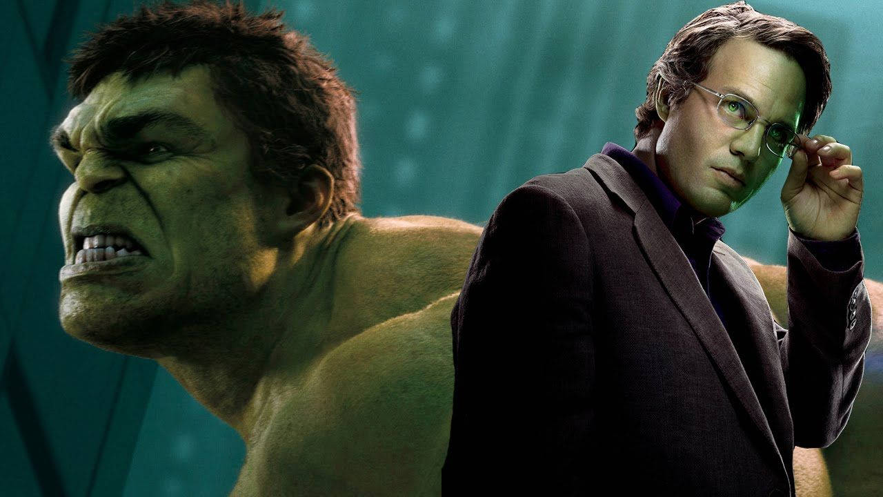 Bruce Banner Images Wallpapers