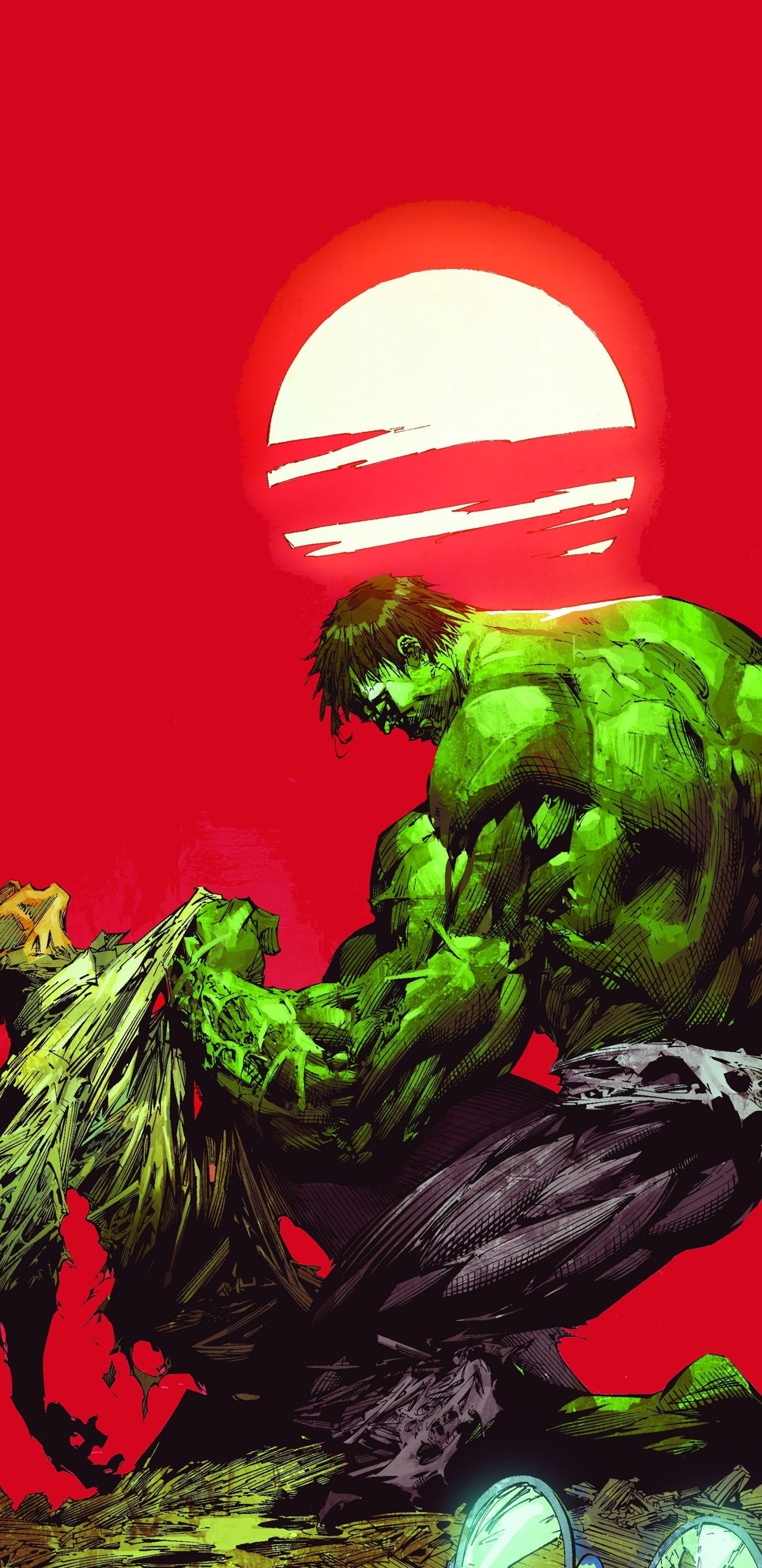 Bruce Banner Images Wallpapers