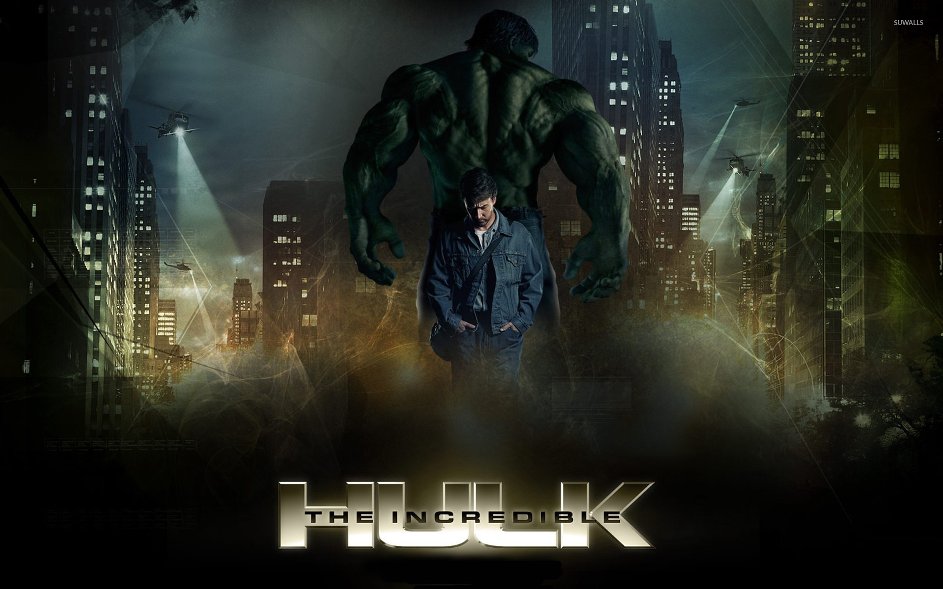 Bruce Banner Images Wallpapers