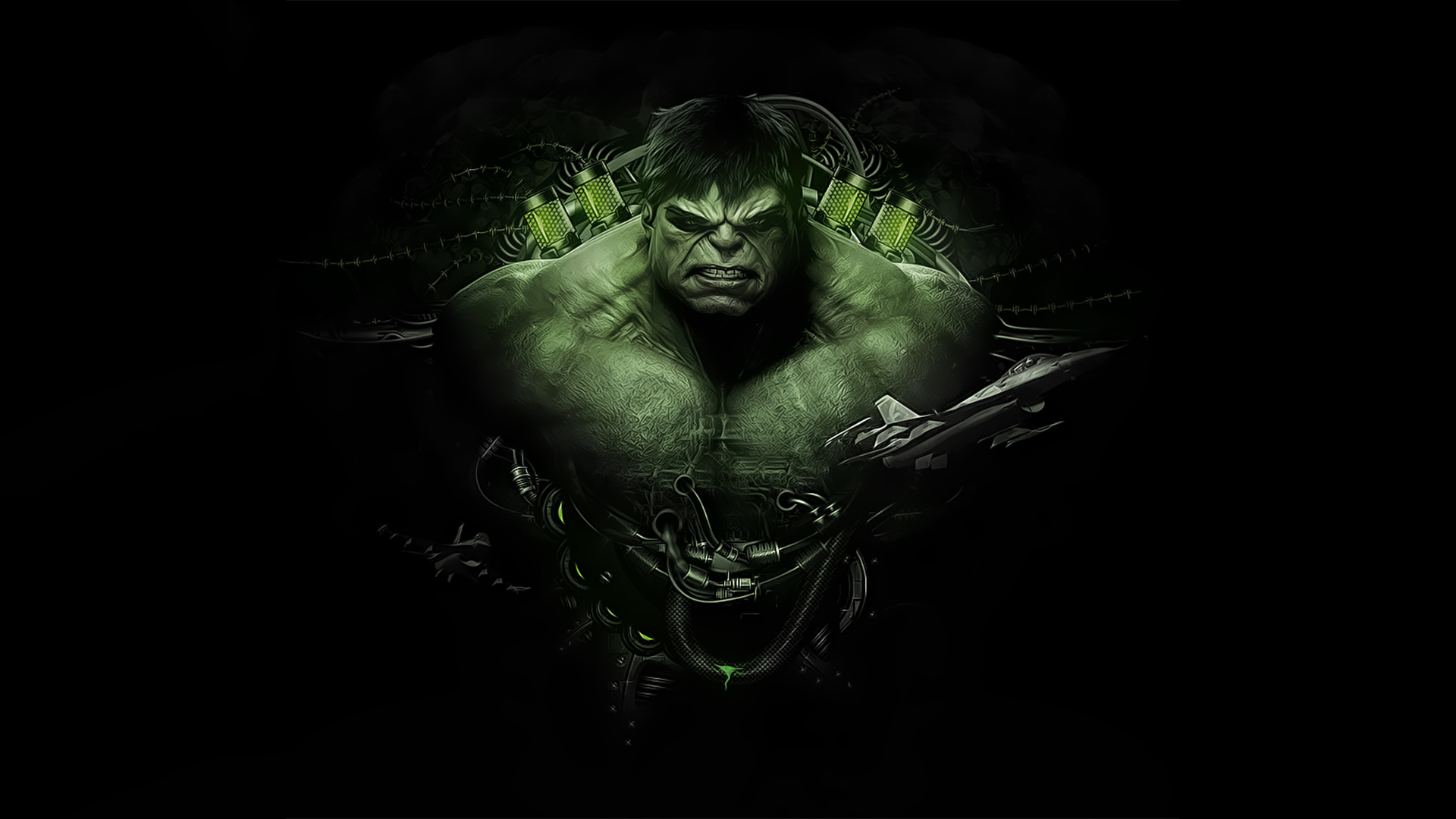 Bruce Banner Images Wallpapers