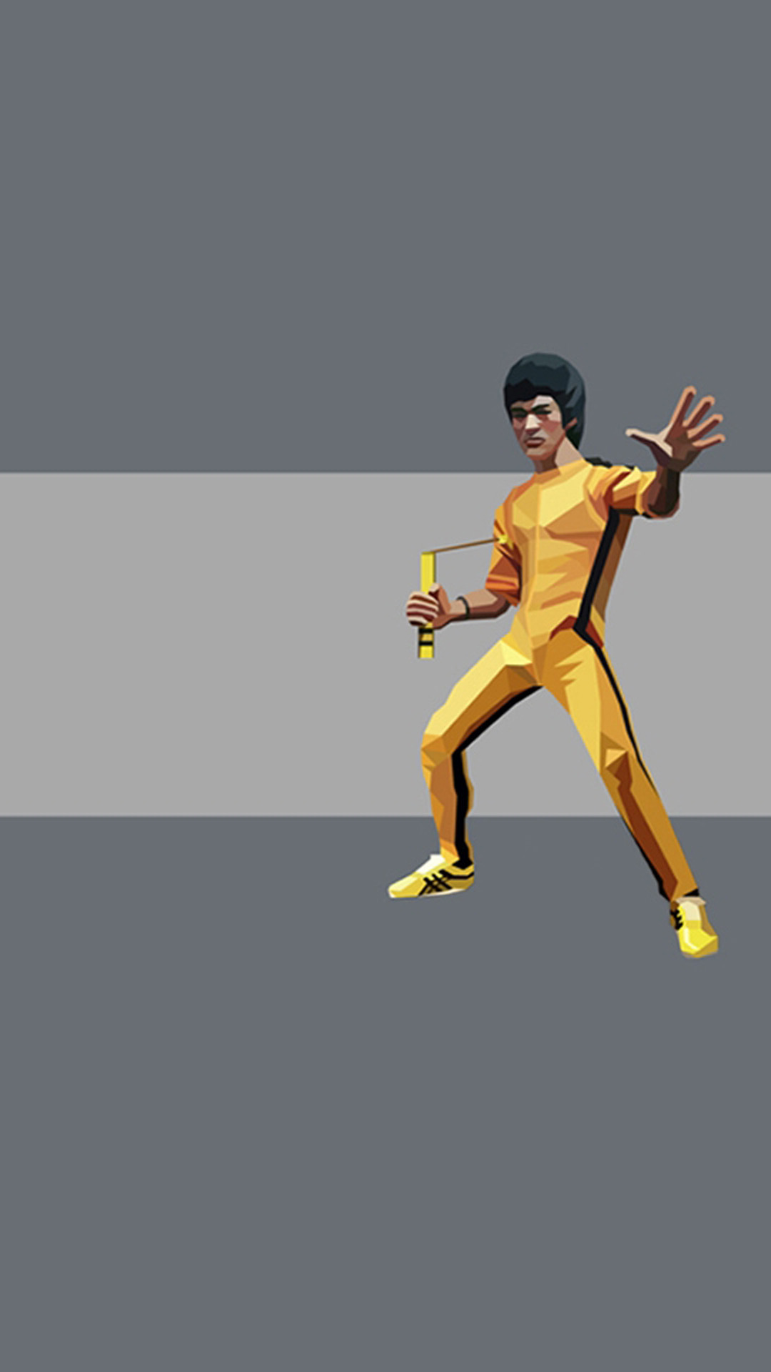 Bruce Lee Iphone Wallpapers