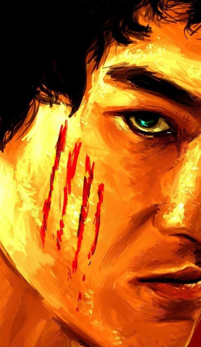 Bruce Lee Iphone Wallpapers