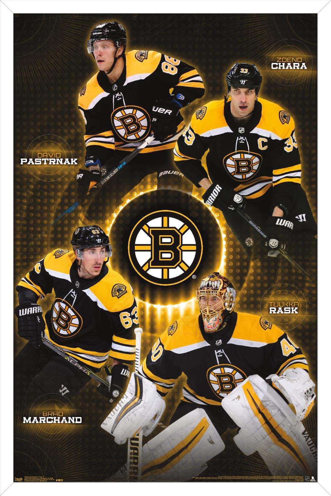 Bruins Wallpapers