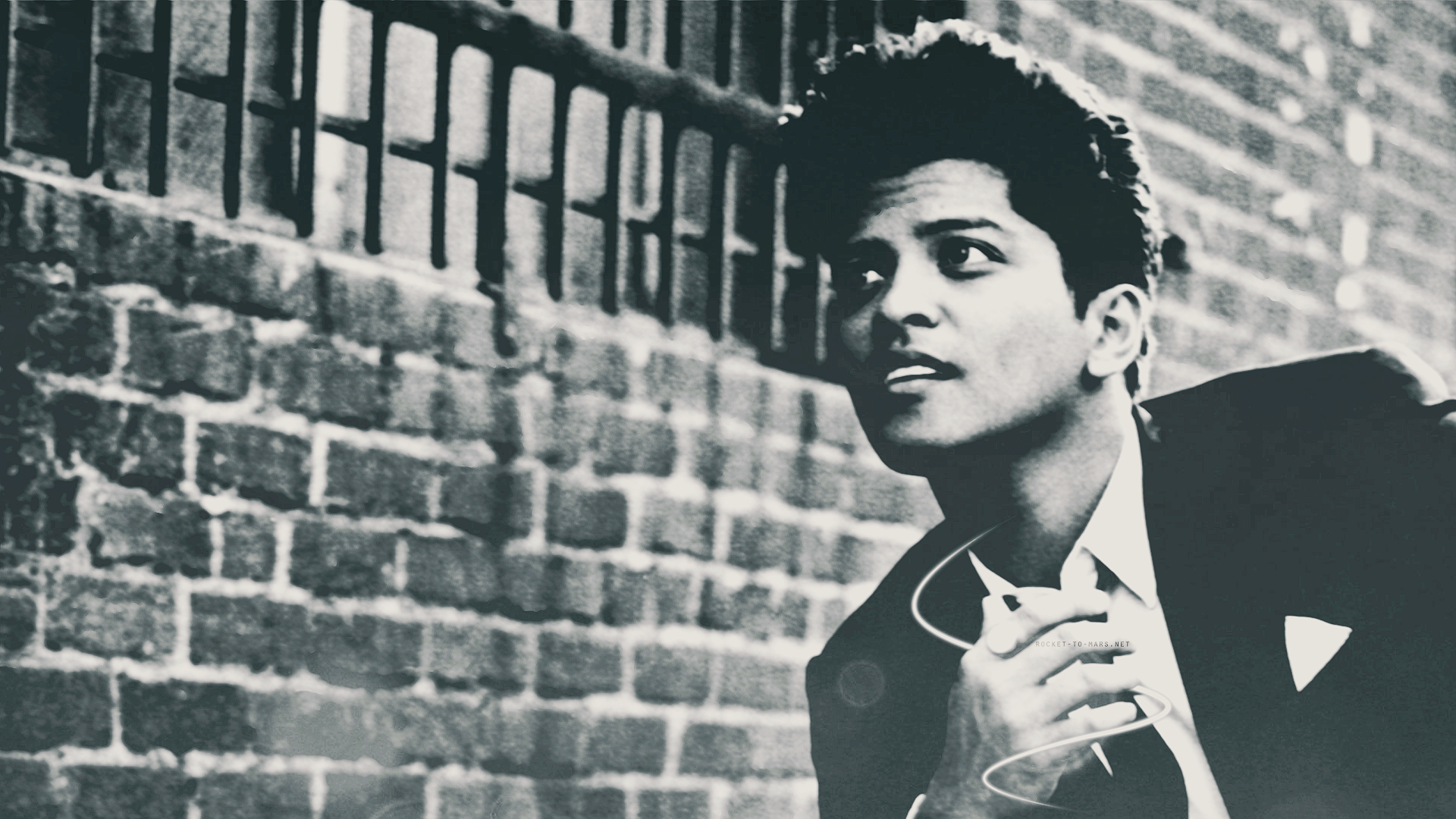 Bruno Mars Quotes Wallpapers