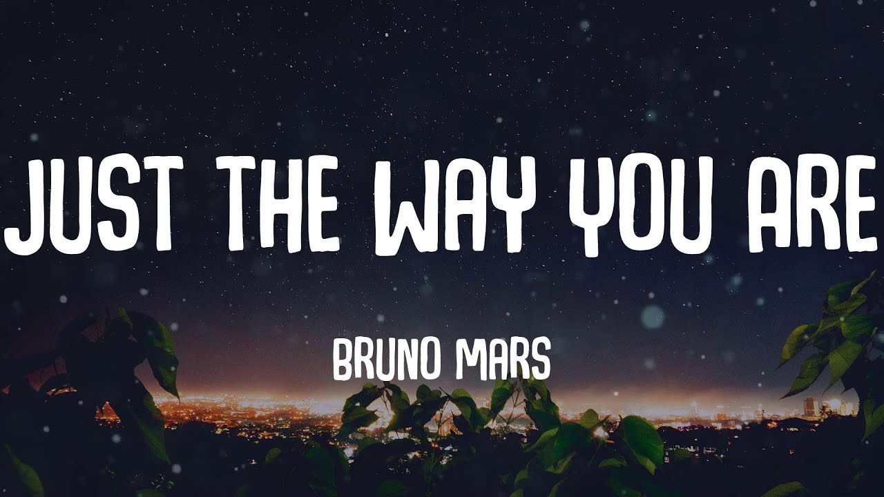 Bruno Mars Quotes Wallpapers