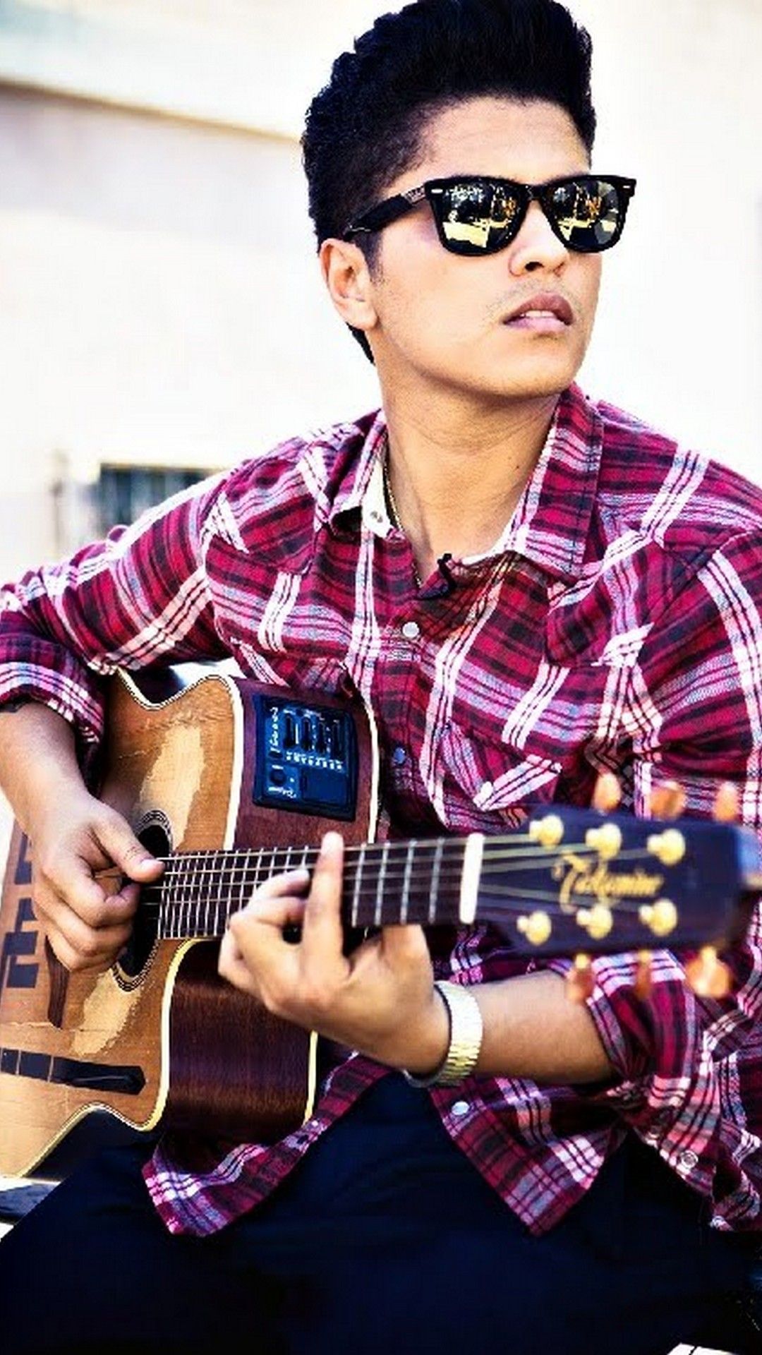 Bruno Mars Quotes Wallpapers