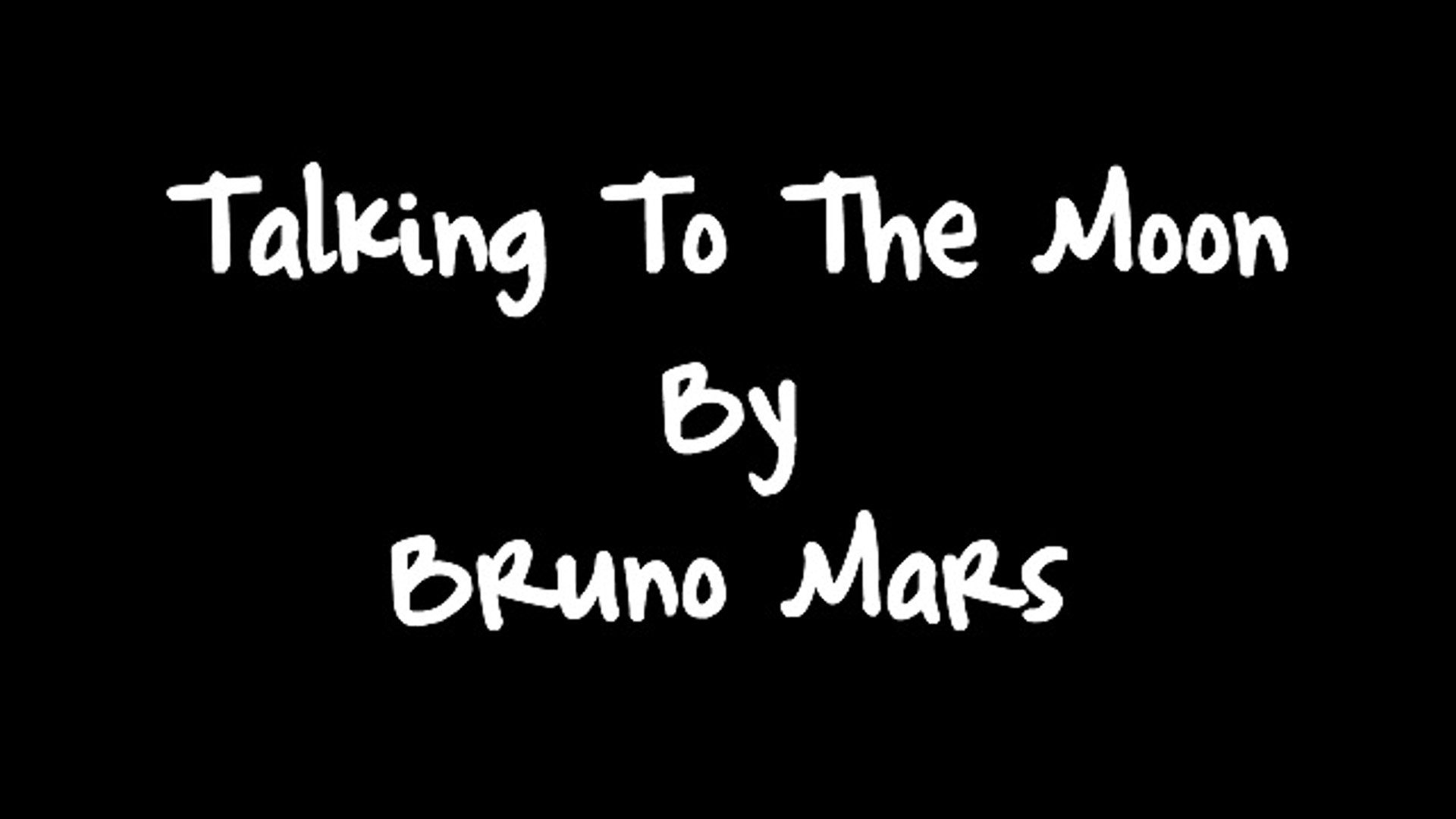 Bruno Mars Quotes Wallpapers