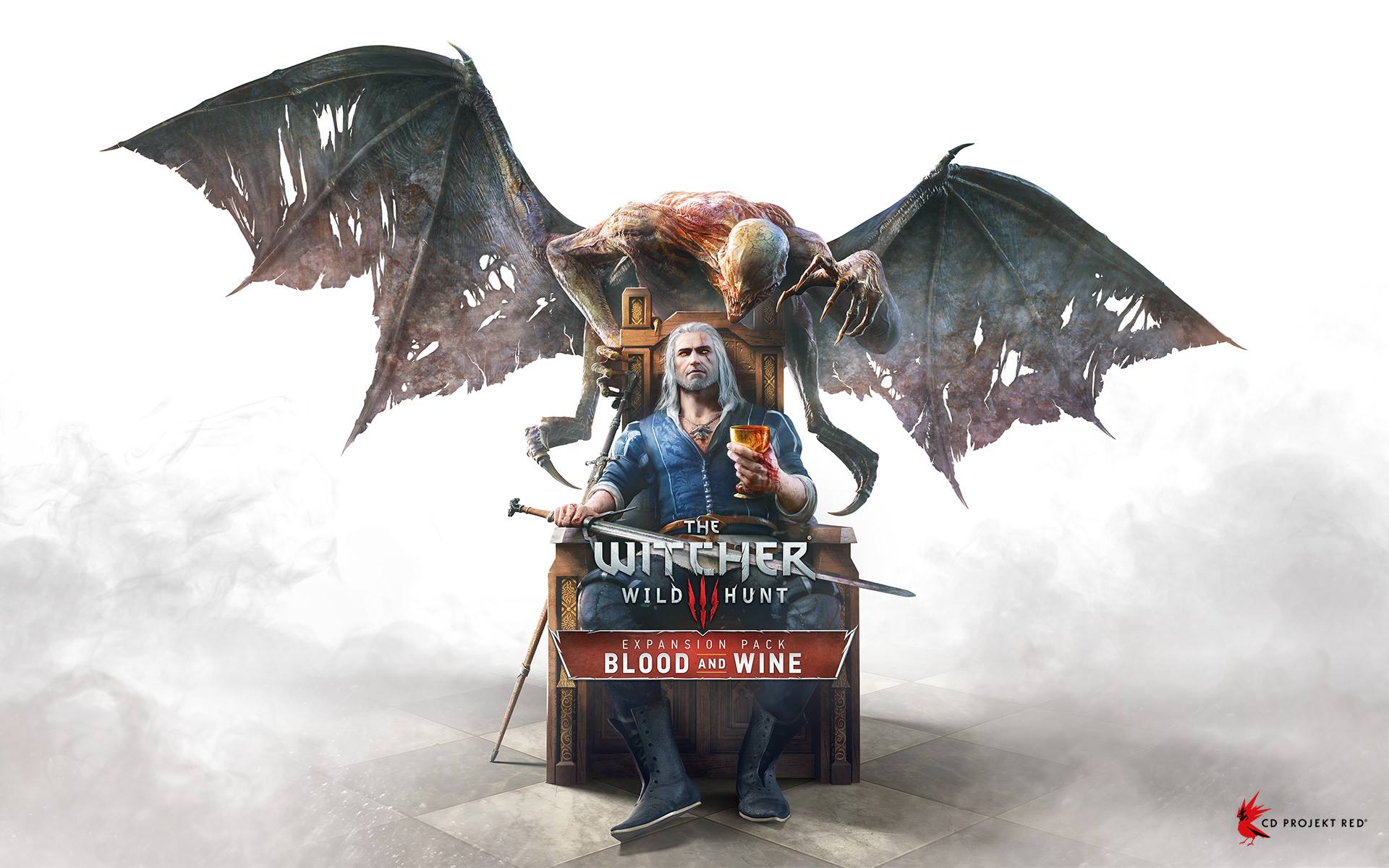 Bruxa Witcher 3 Wallpapers