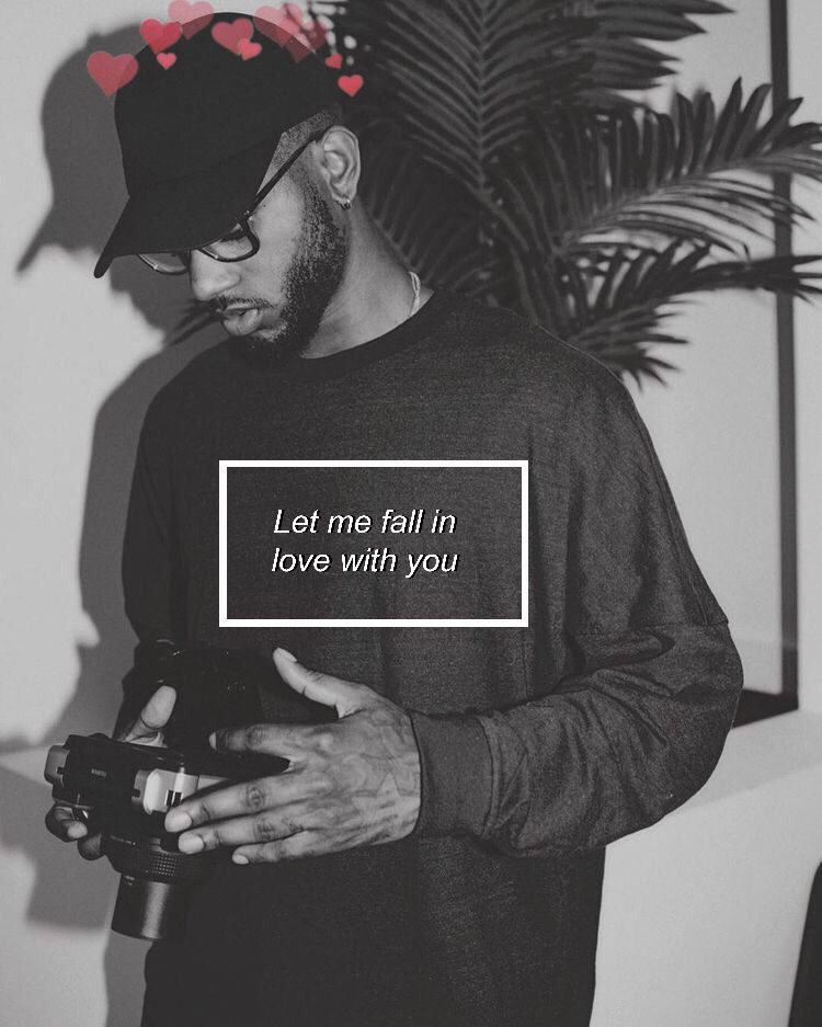 Bryson Tiller Quotes Wallpapers