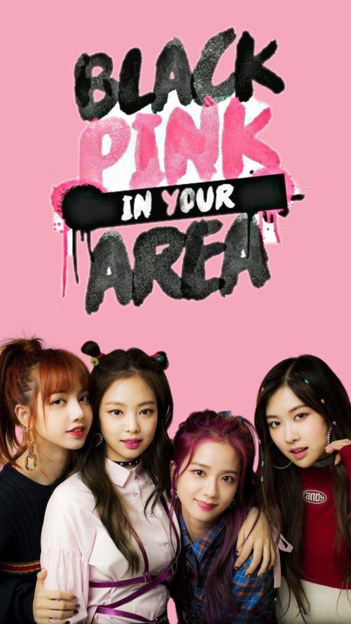 Bts And Blackpink Wallpapers