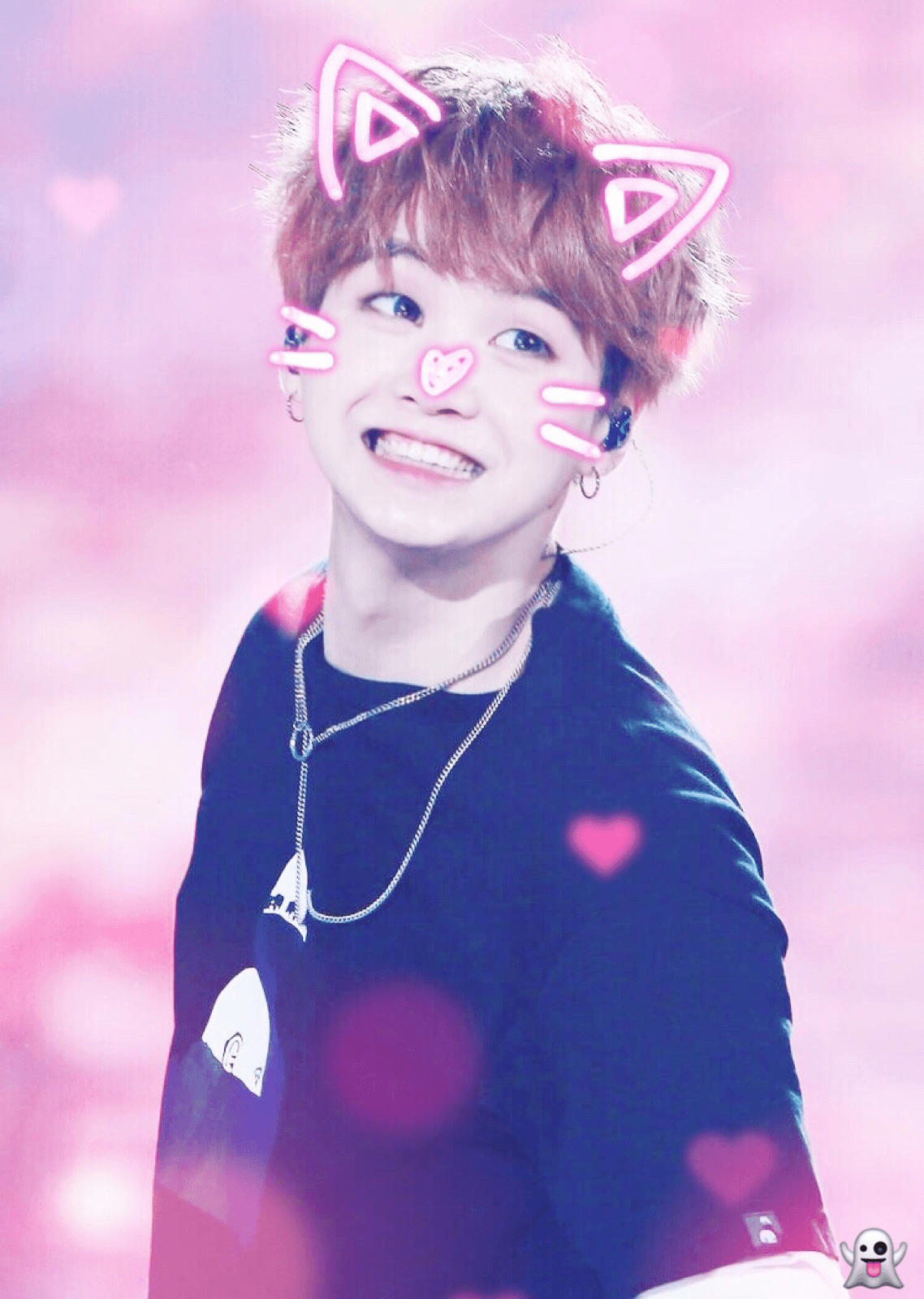 Bts Cute Wallpapers