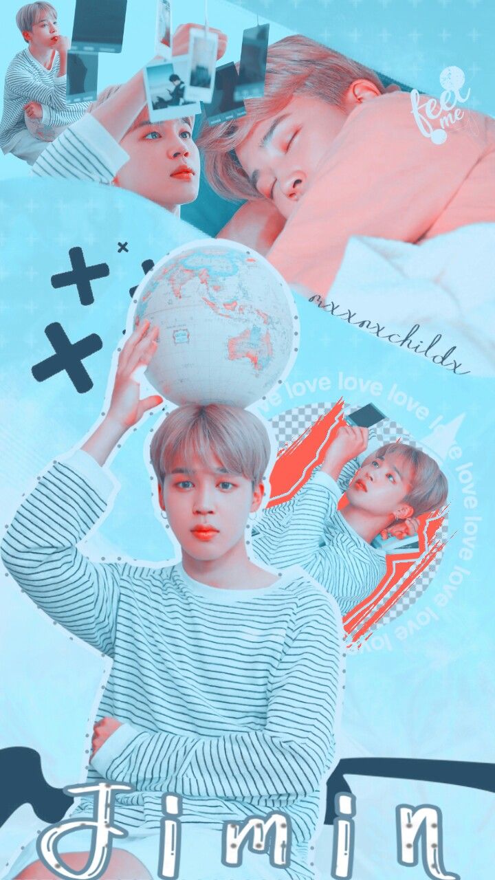 Bts Edit Wallpapers