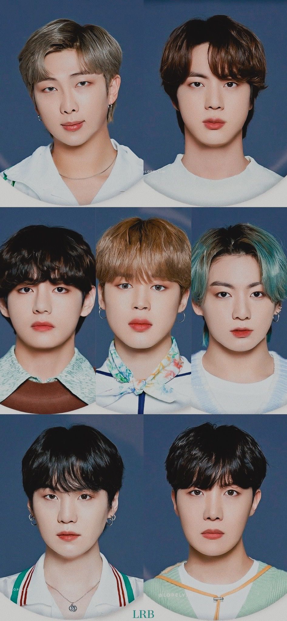 Bts Edit Wallpapers