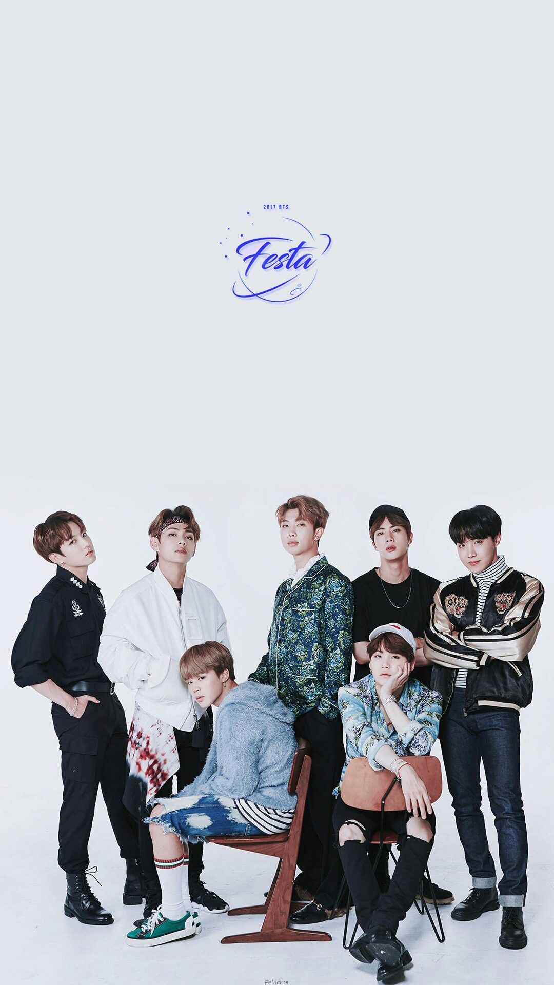 Bts Happy Birthday Wallpapers