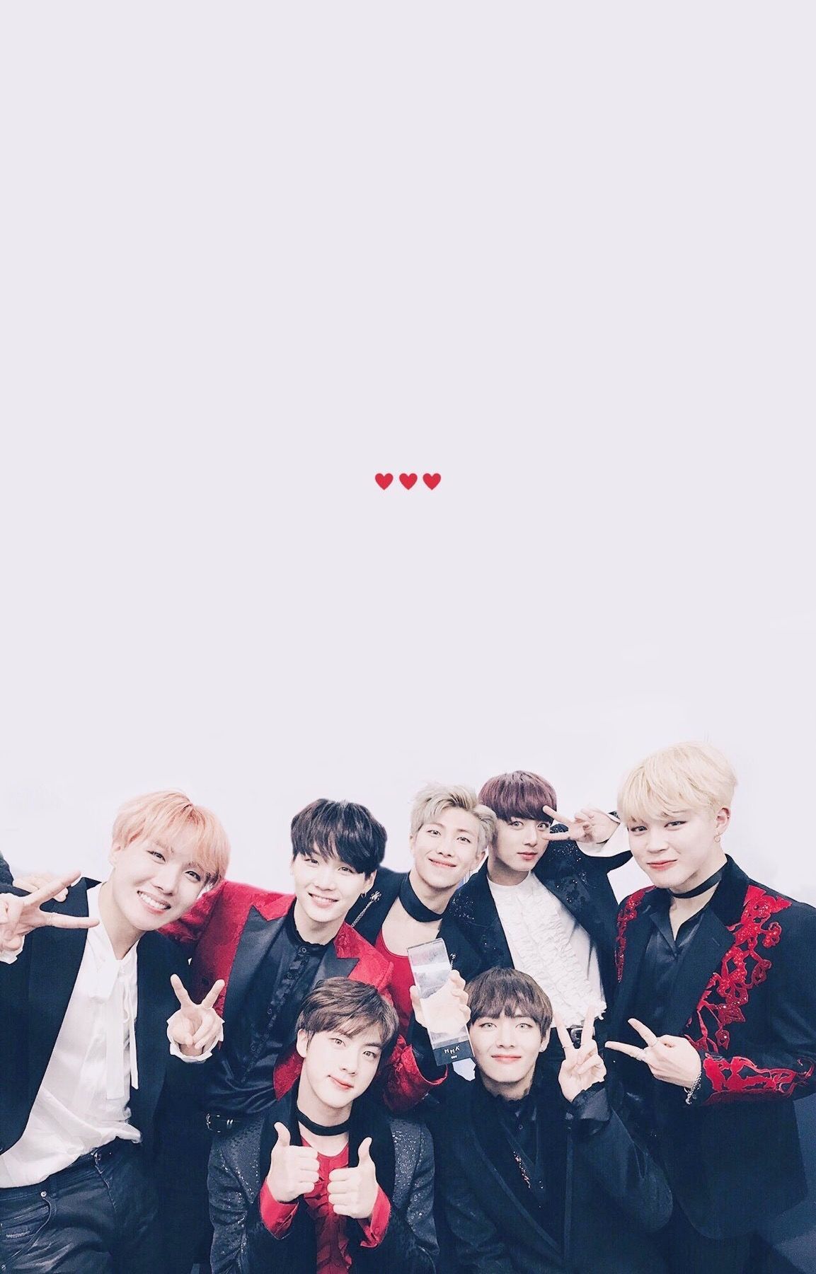 Bts Happy Birthday Wallpapers