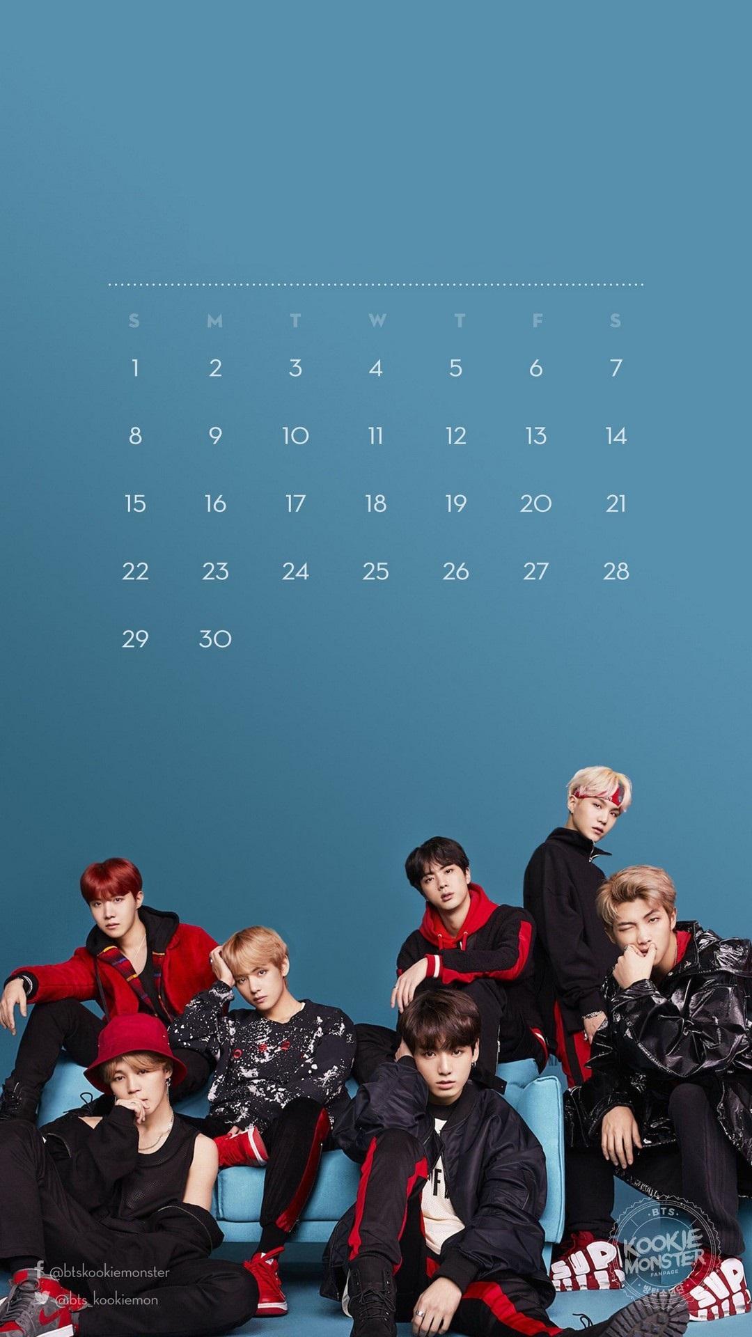 Bts Ipad Wallpapers