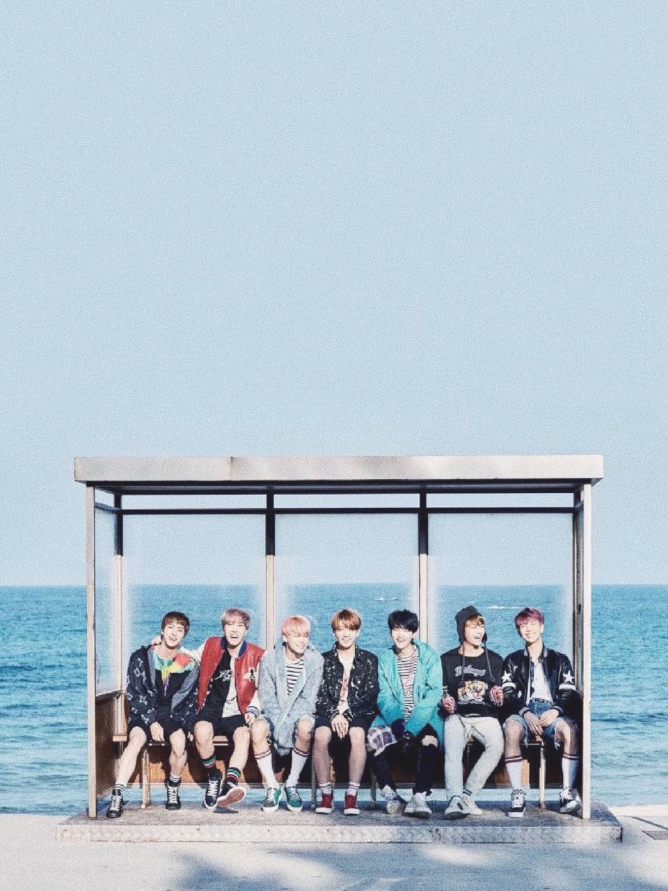 Bts Ipad Wallpapers