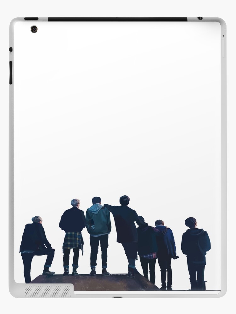 Bts Ipad Wallpapers