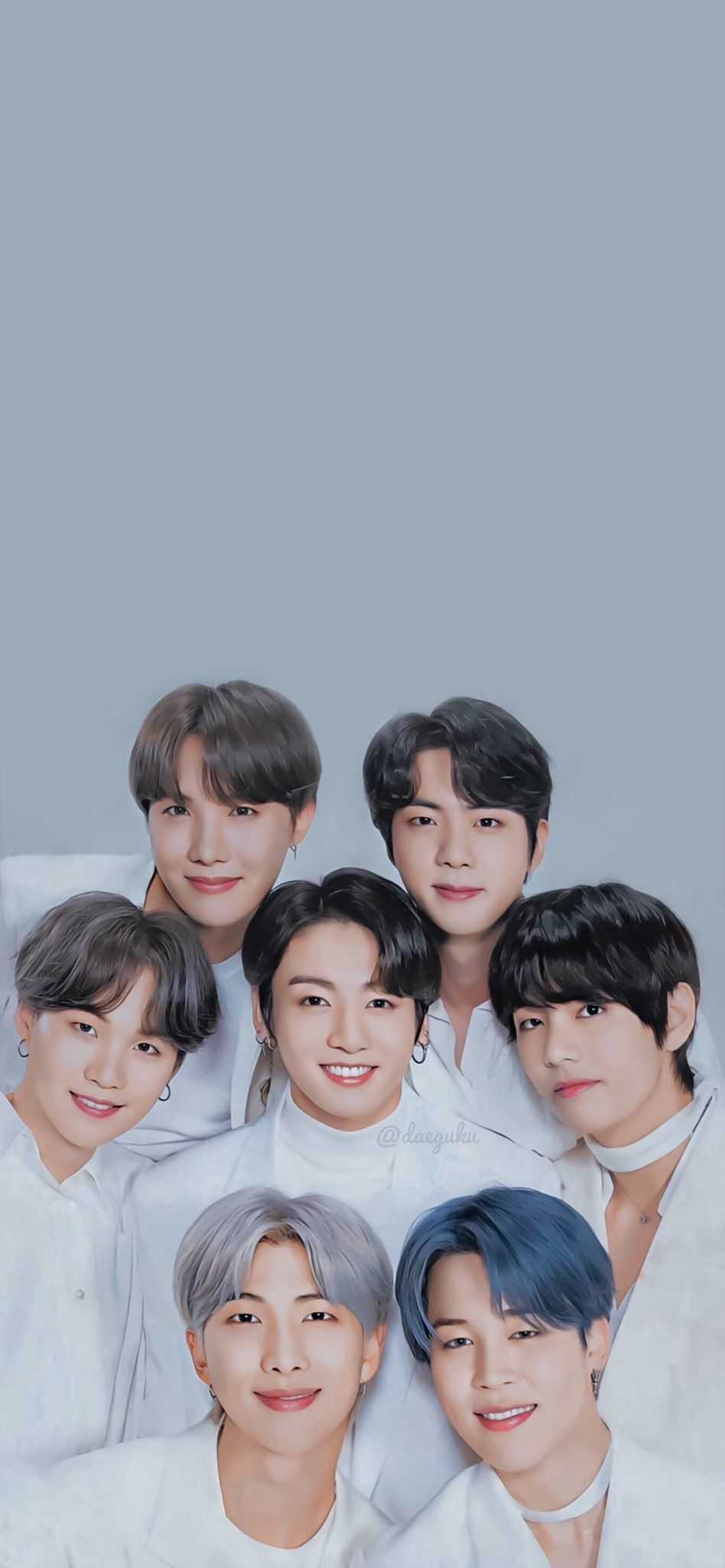 Bts Ipad Wallpapers