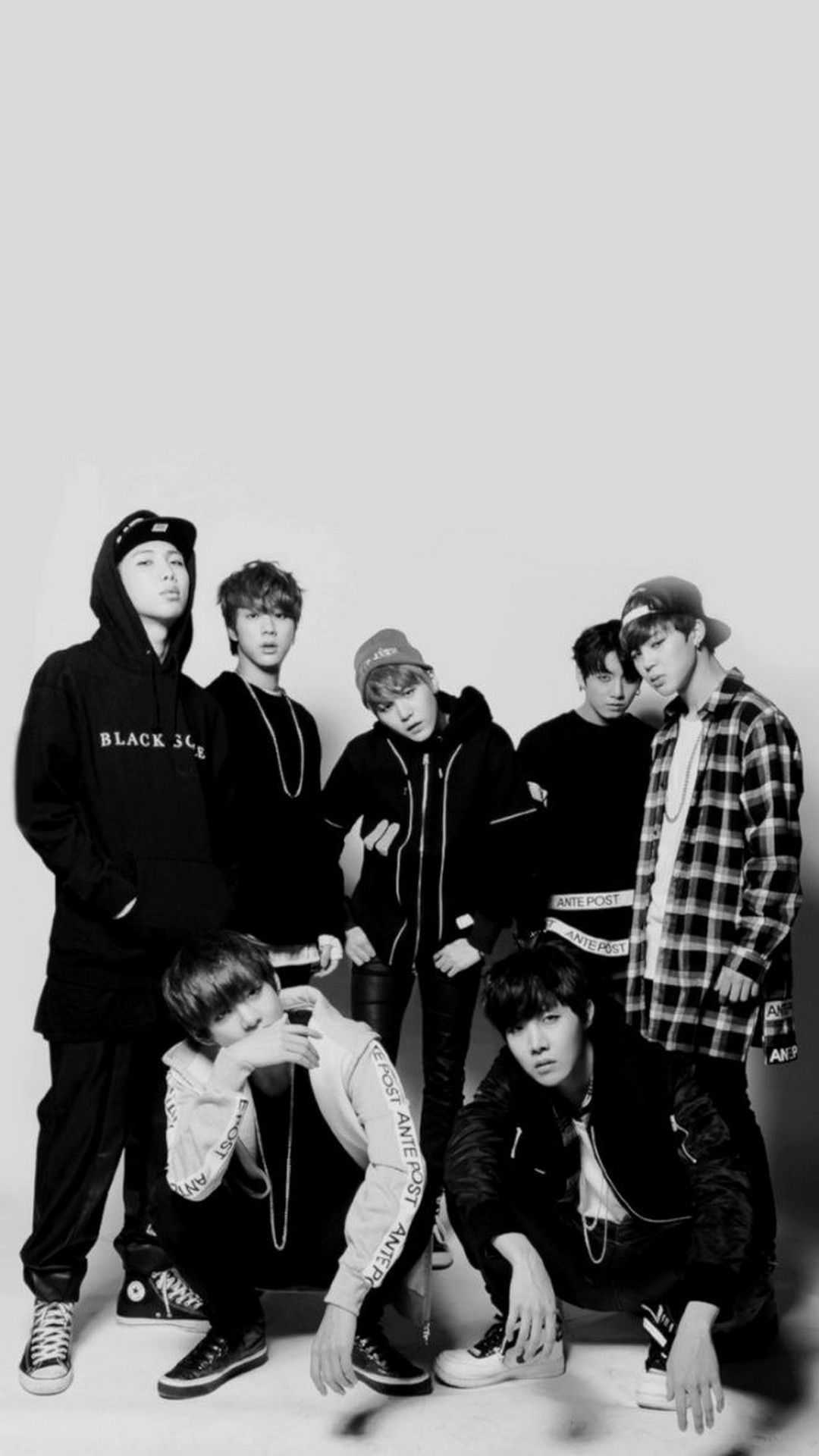 Bts Iphone 6 Wallpapers