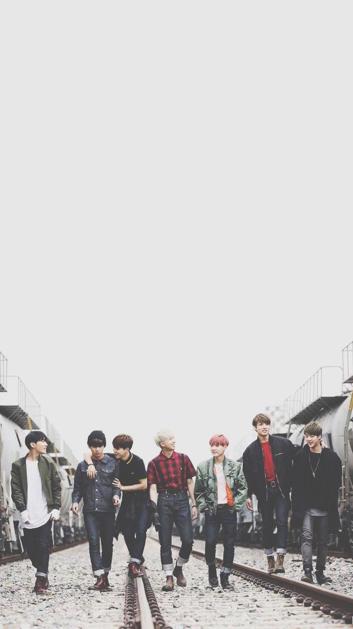 Bts Iphone 6 Wallpapers