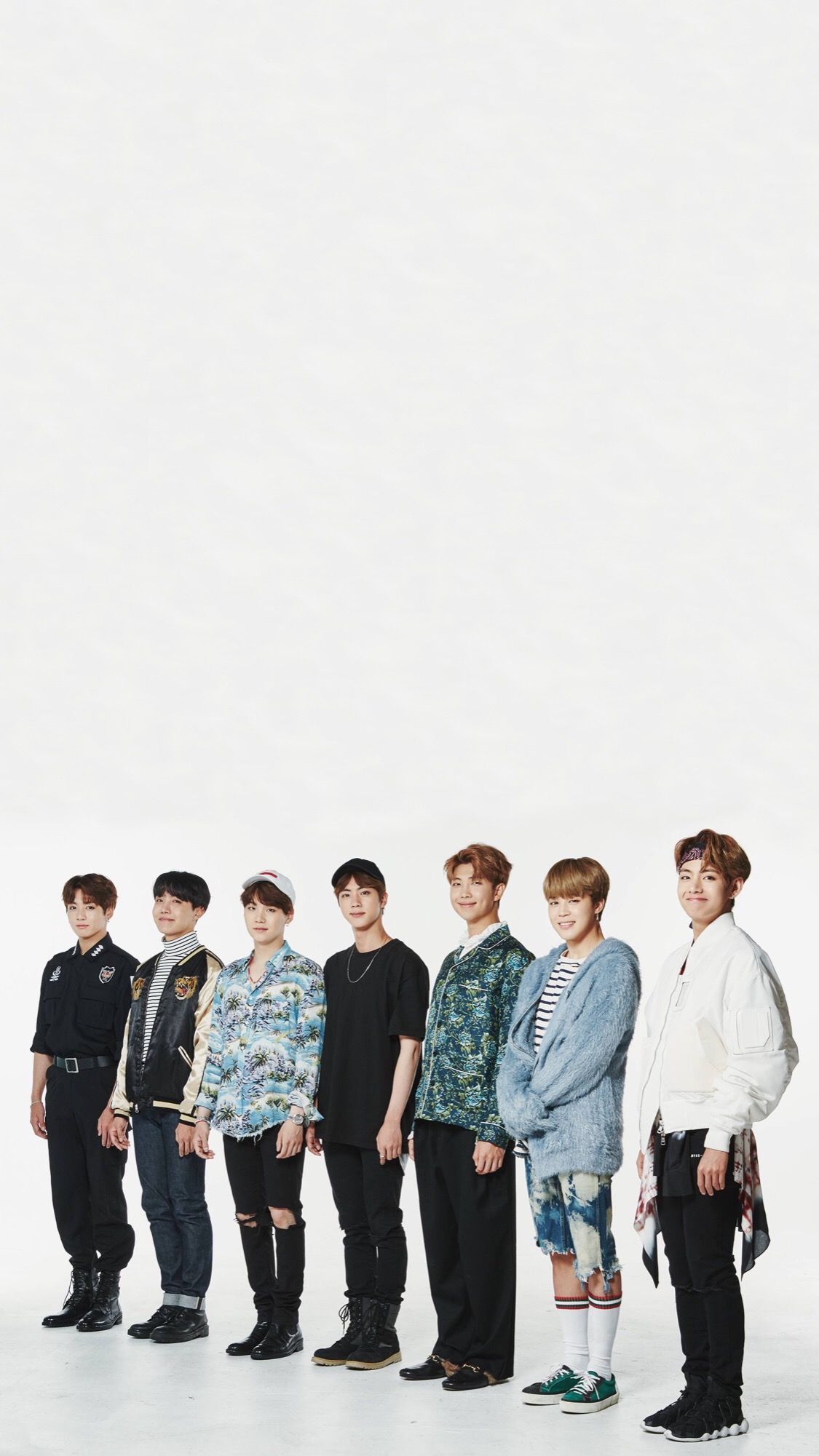 Bts Iphone 6 Wallpapers