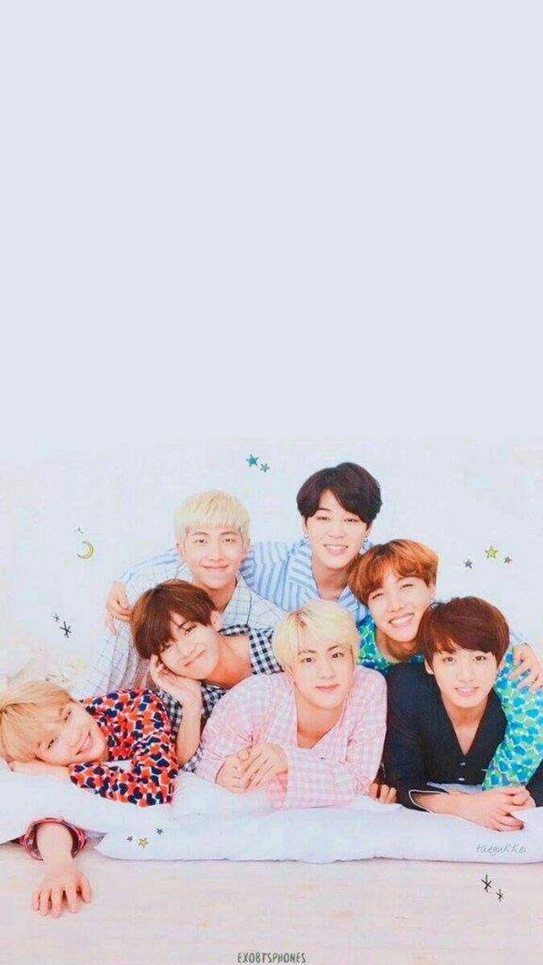 Bts Iphone 6 Wallpapers