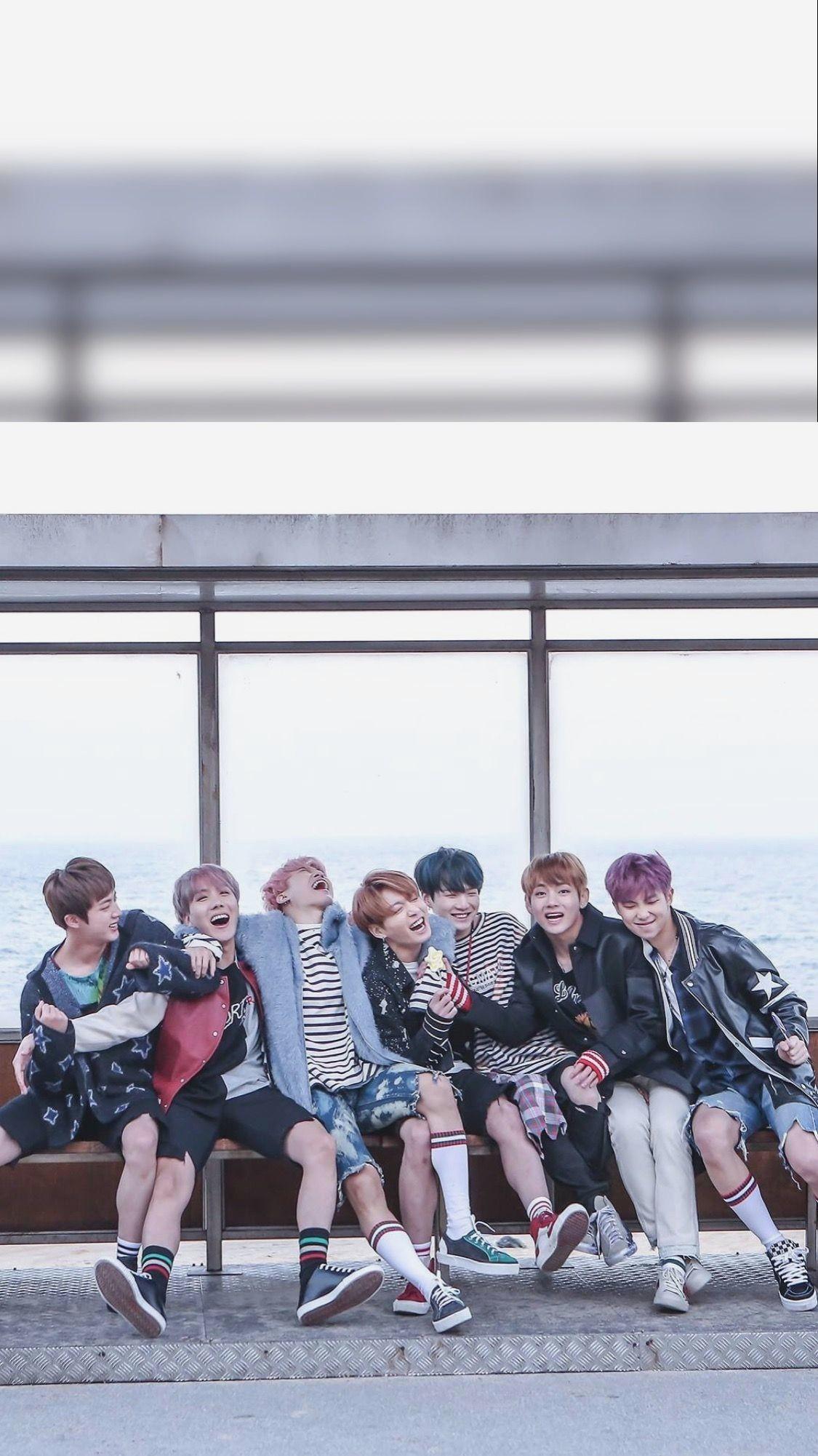 Bts Iphone 6 Wallpapers