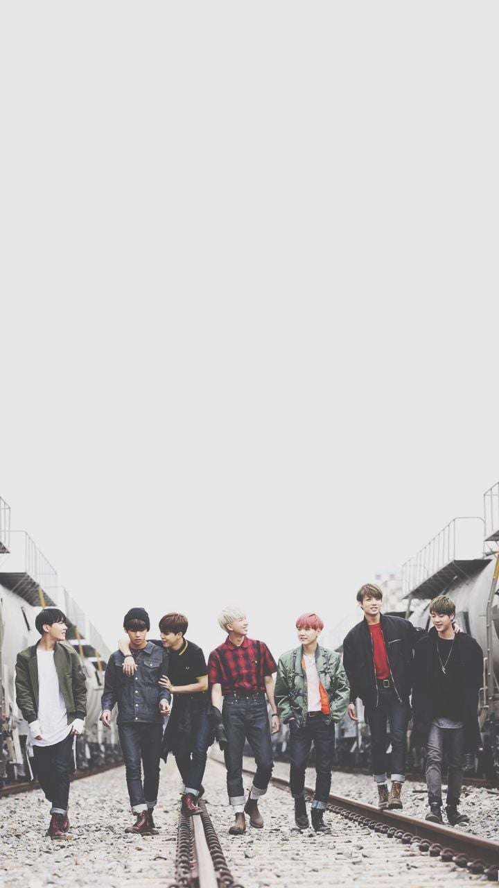 Bts Iphone Hd Wallpapers