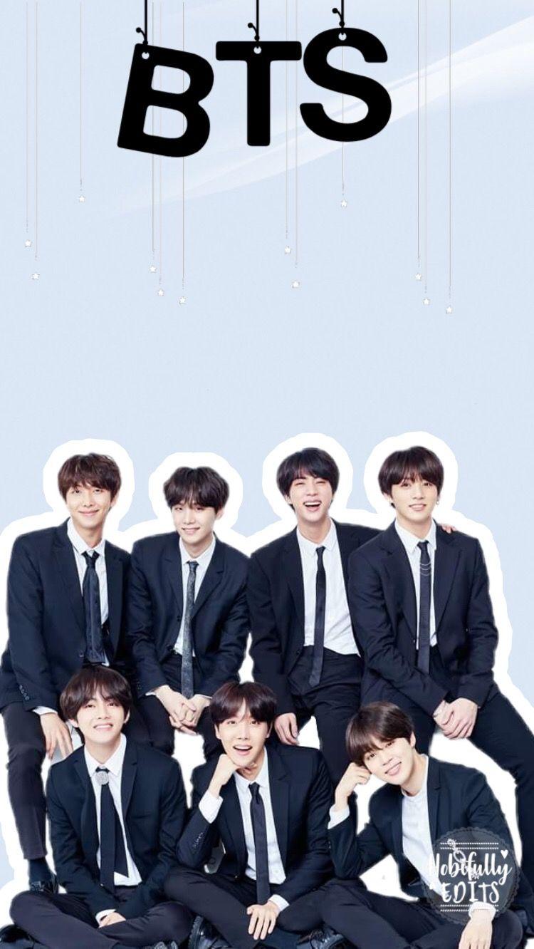 Bts Iphone Hd Wallpapers