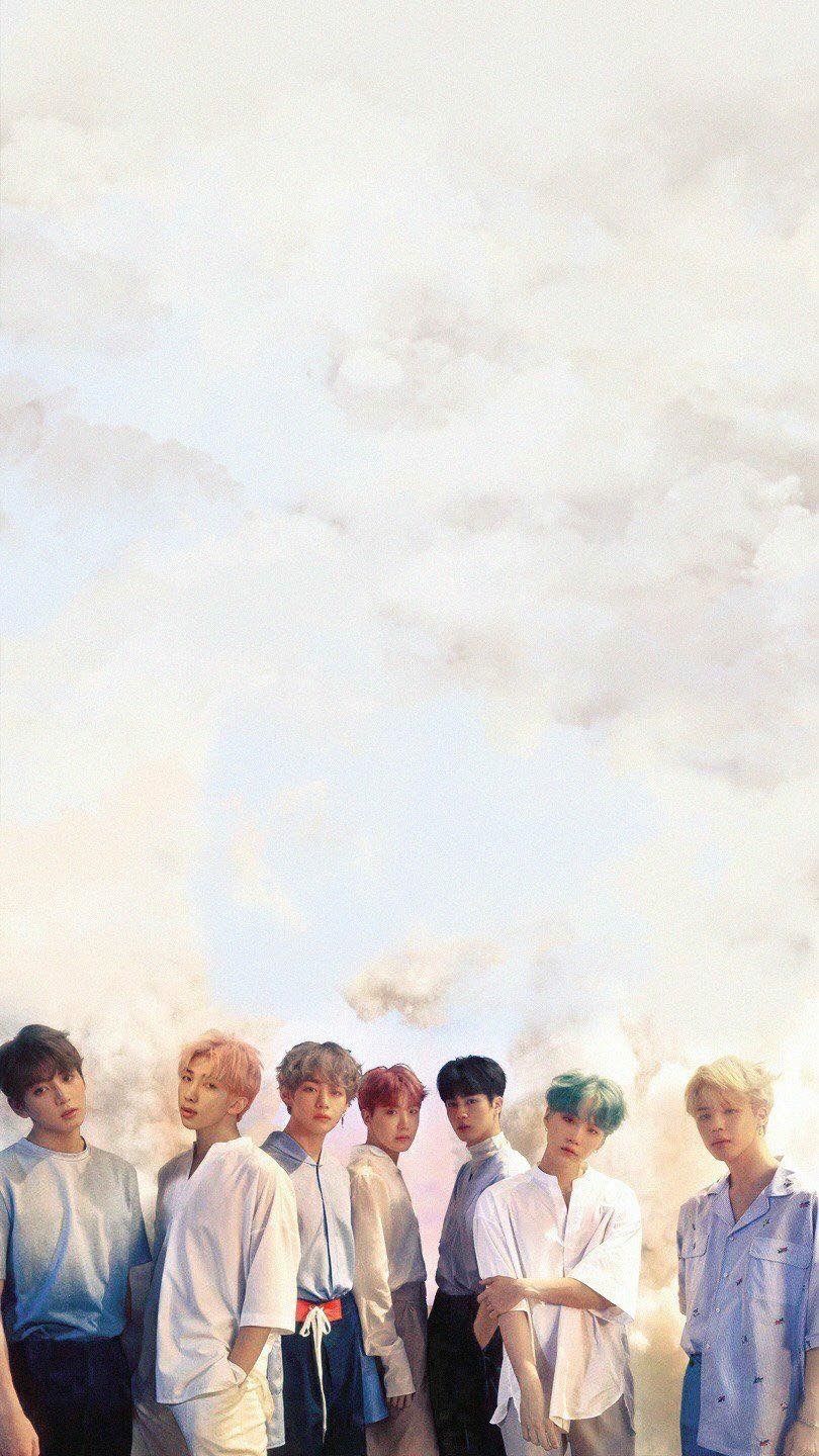 Bts Iphone Hd Wallpapers