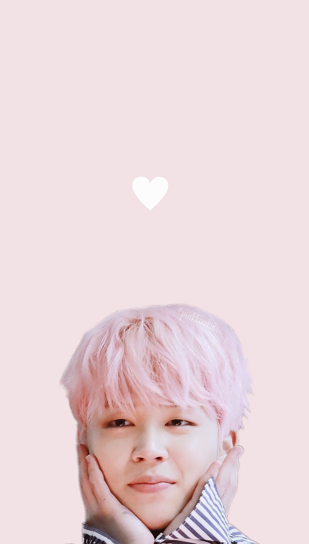 Bts Jimin Cute Wallpapers