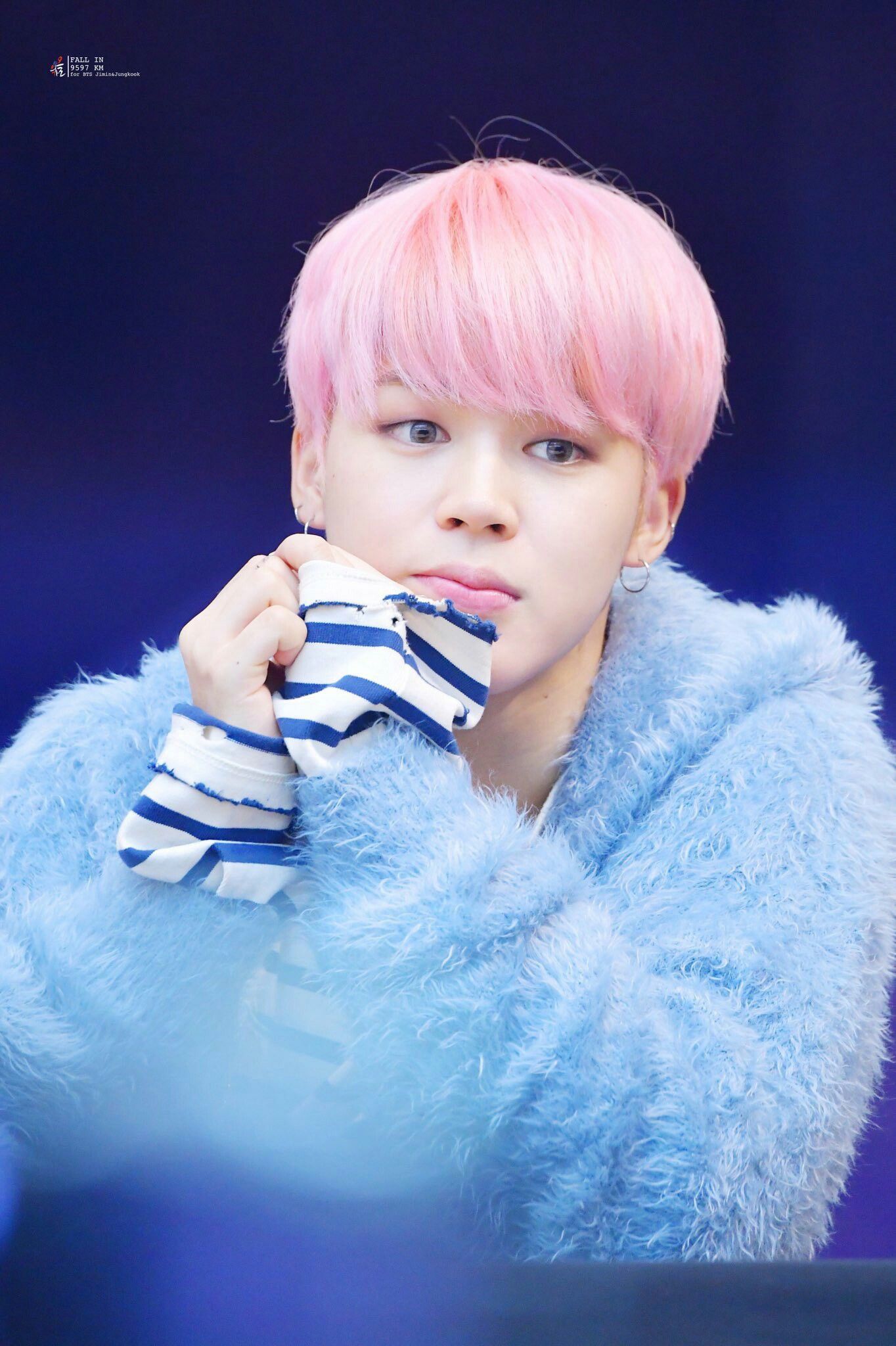 Bts Jimin Cute Wallpapers