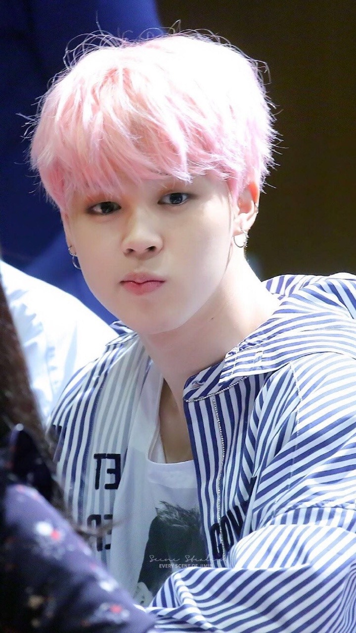 Bts Jimin Cute Wallpapers