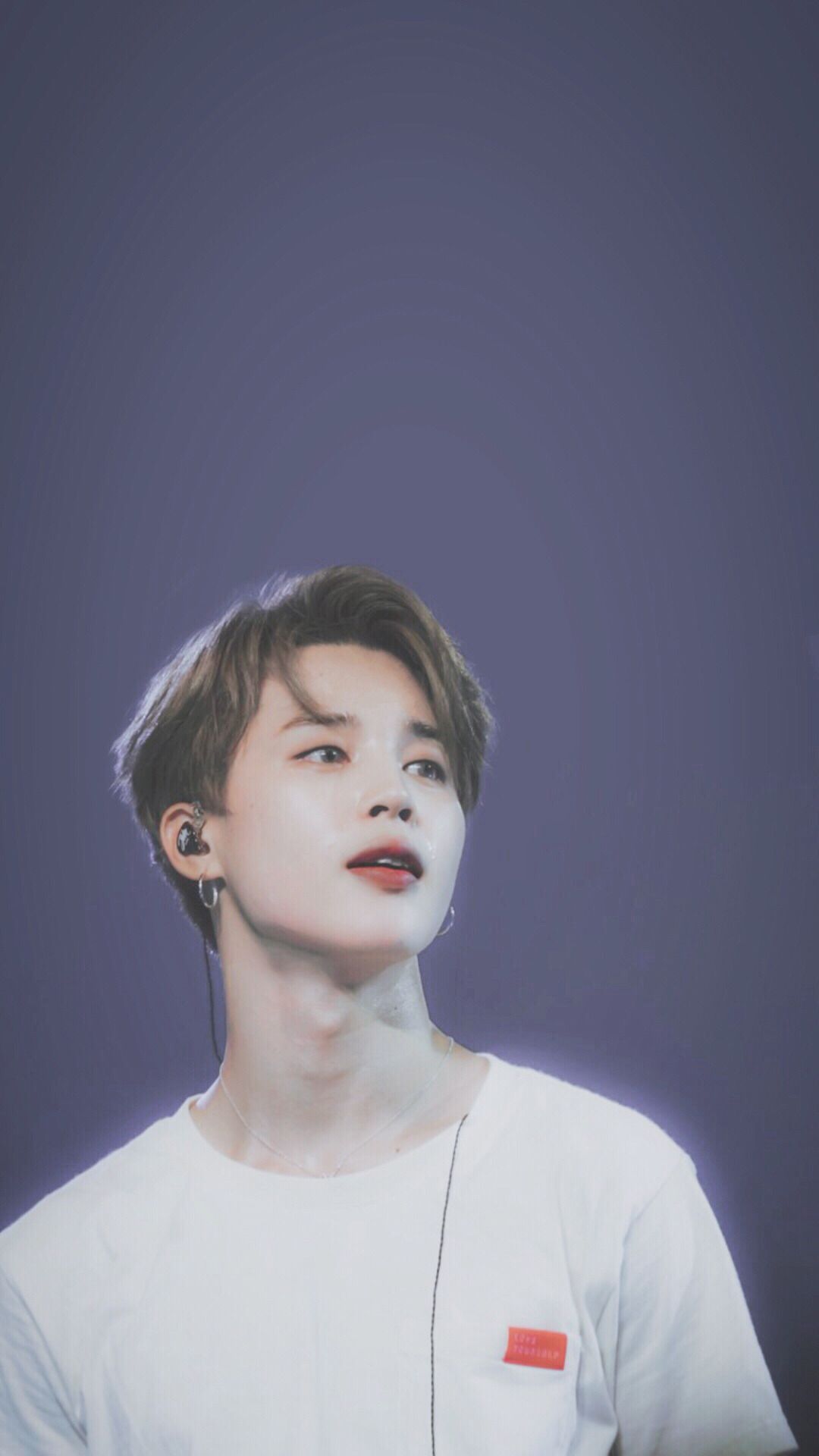 Bts Jimin Cute Wallpapers