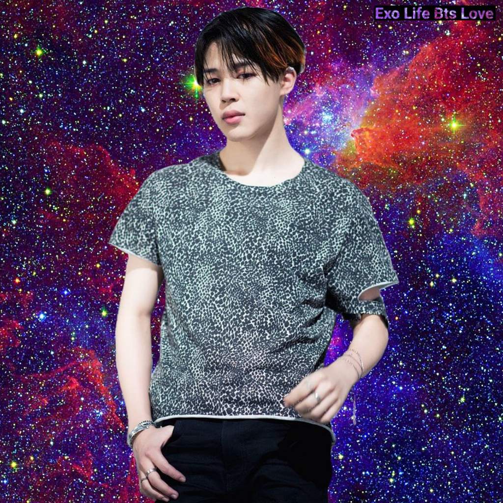 Bts Jimin Cute Wallpapers