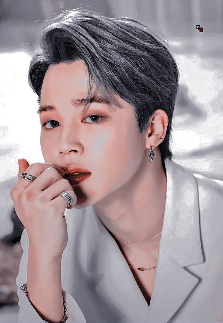 Bts Jimin Cute Wallpapers