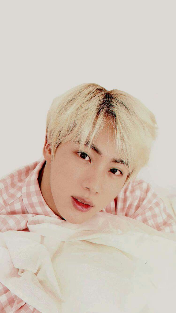 Bts Jin Wallpapers