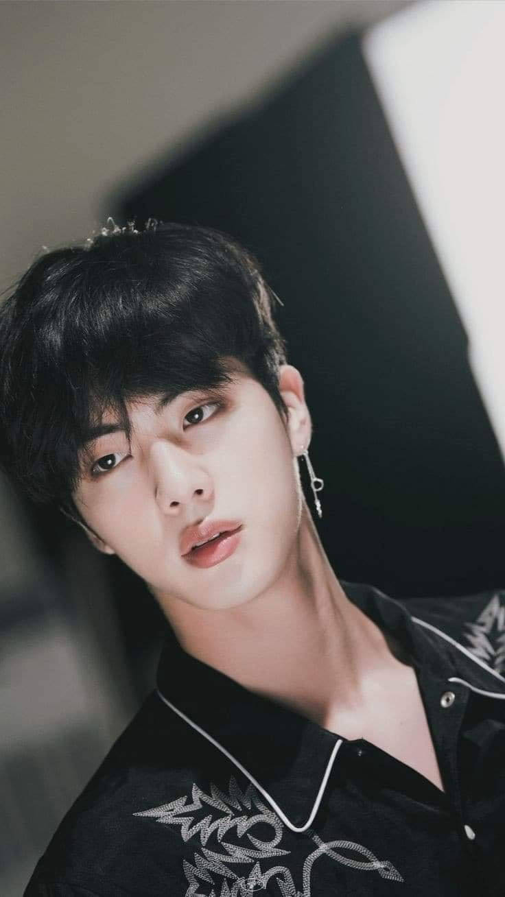 Bts Jin Wallpapers