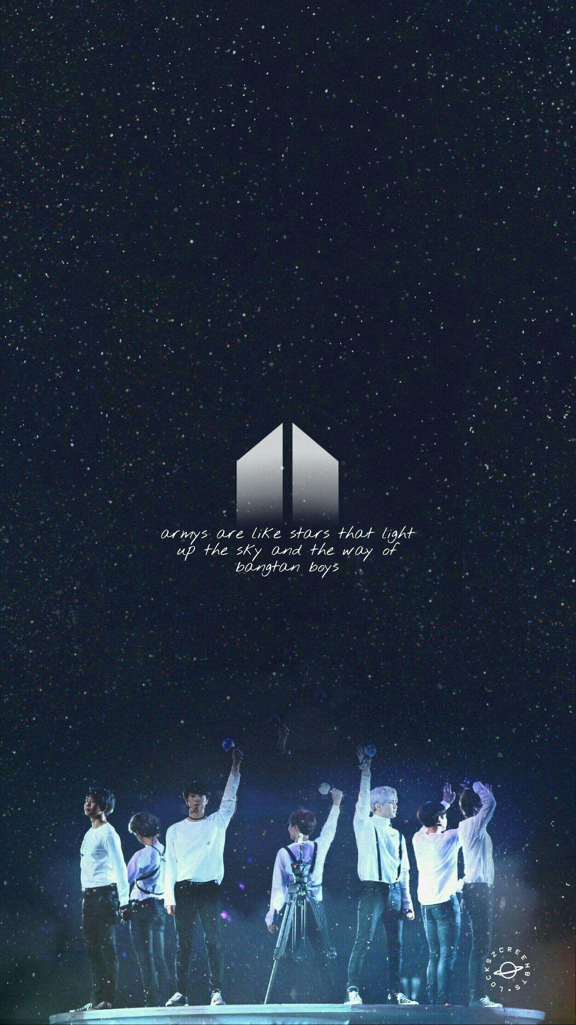 Bts Live Wallpapers