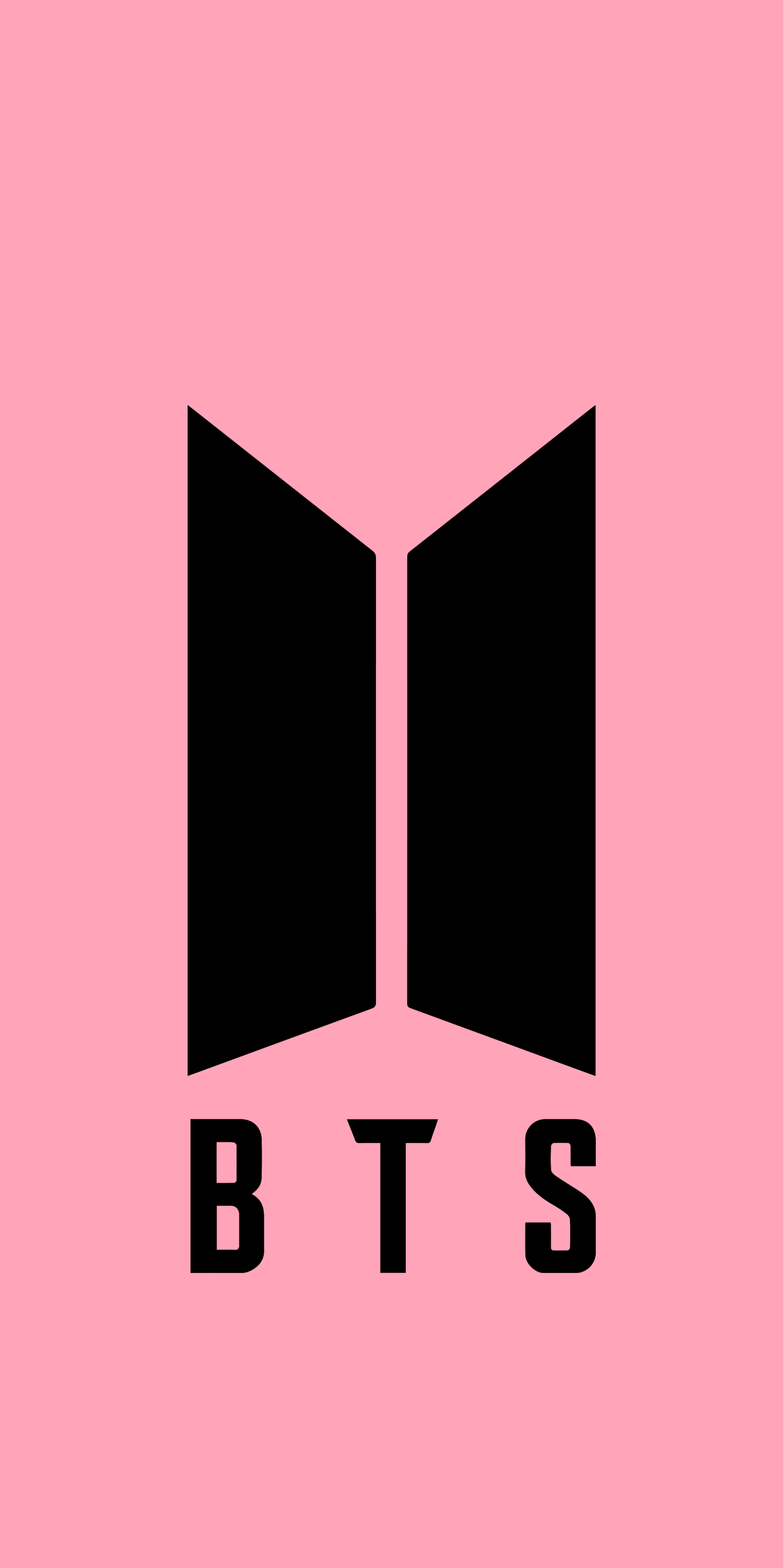 Bts Logo Wallpapers
