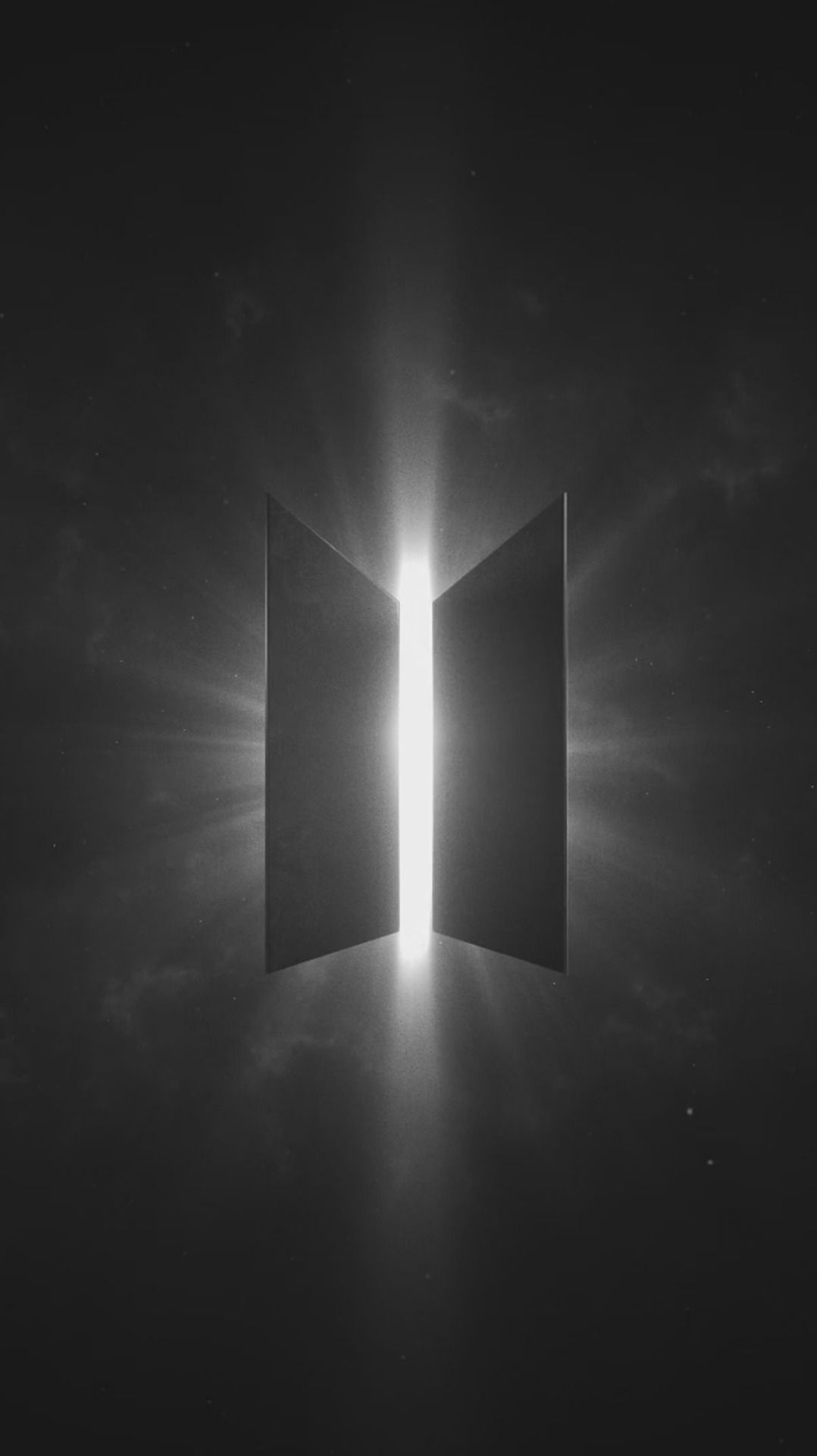 Bts Logo Wallpapers