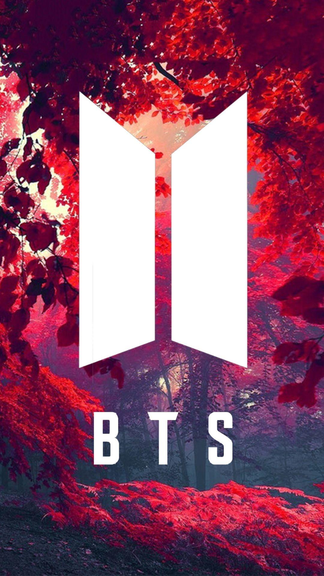 Bts Logo Wallpapers