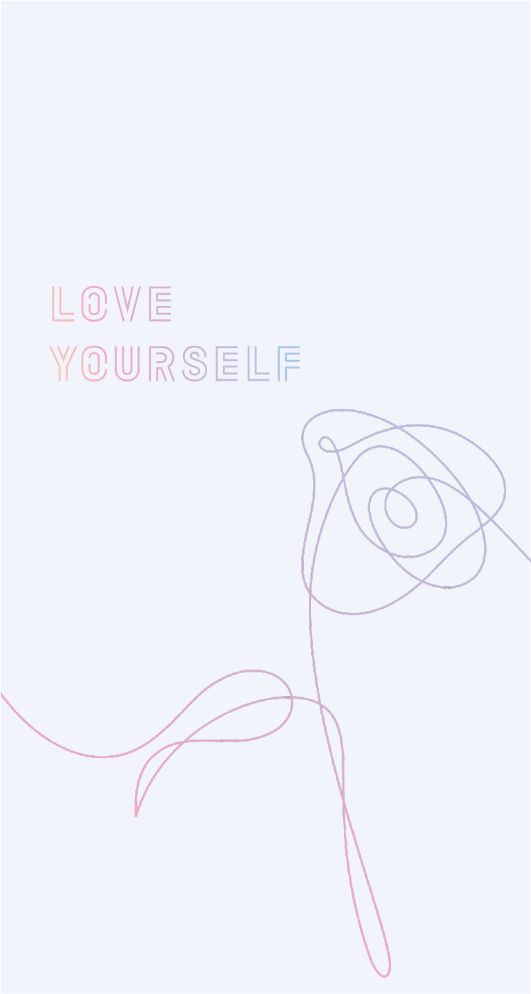 Bts Love Yourself Her Wallpapers